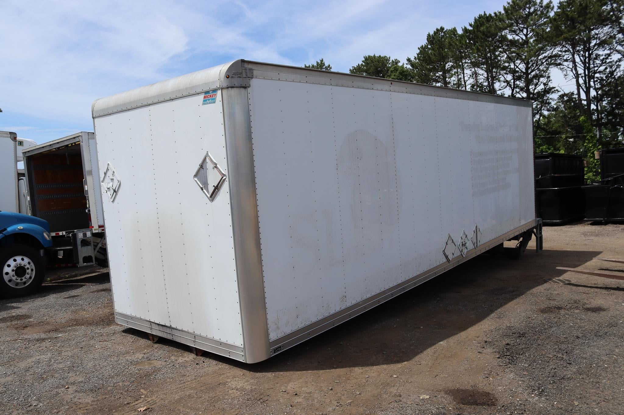 2020 MICKEY 28 FT 2020 MICKEY 28 FT - image 5 of 6