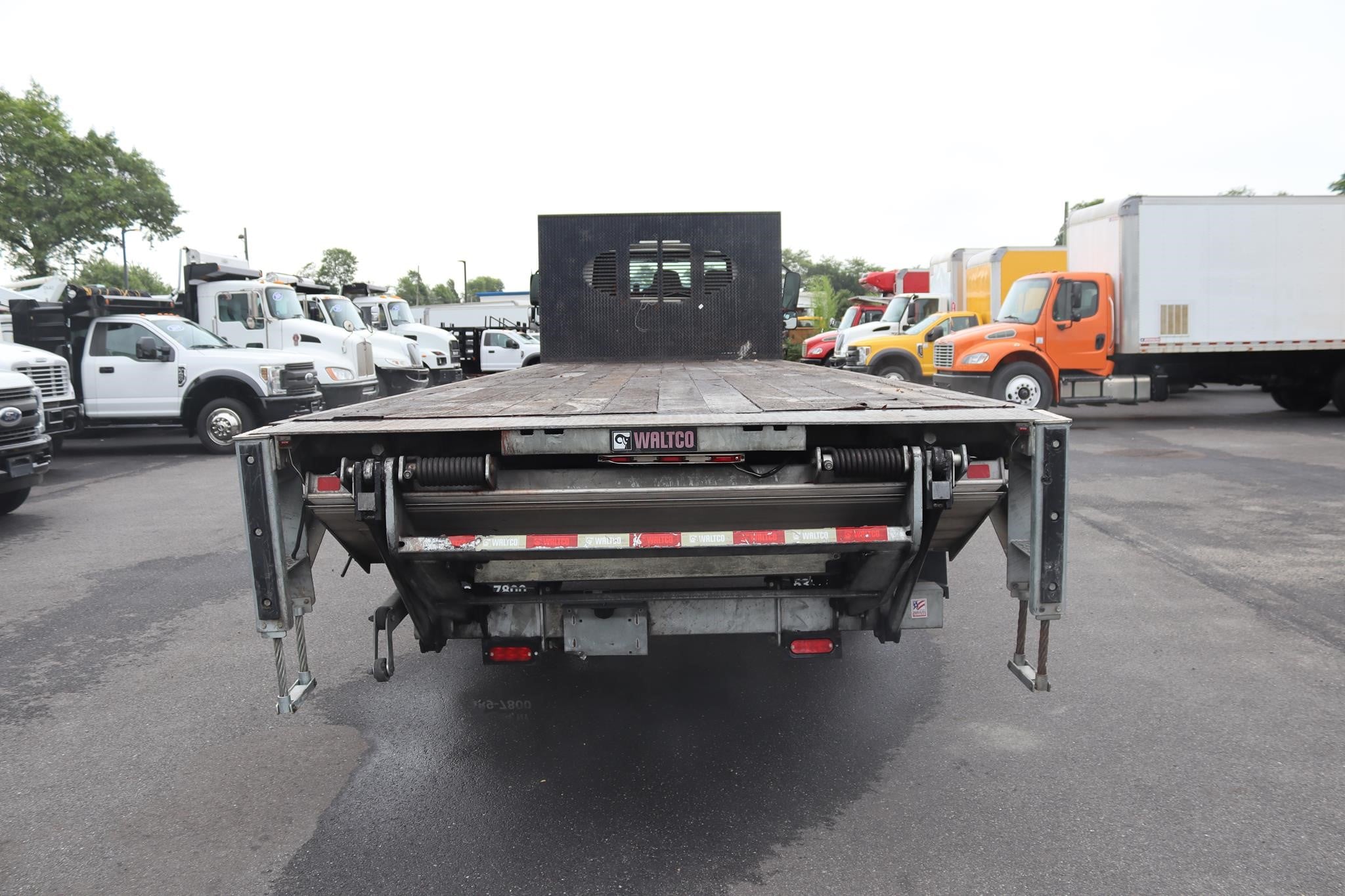 2020 INTERNATIONAL MV 2020 INTERNATIONAL MV - image 3 of 6