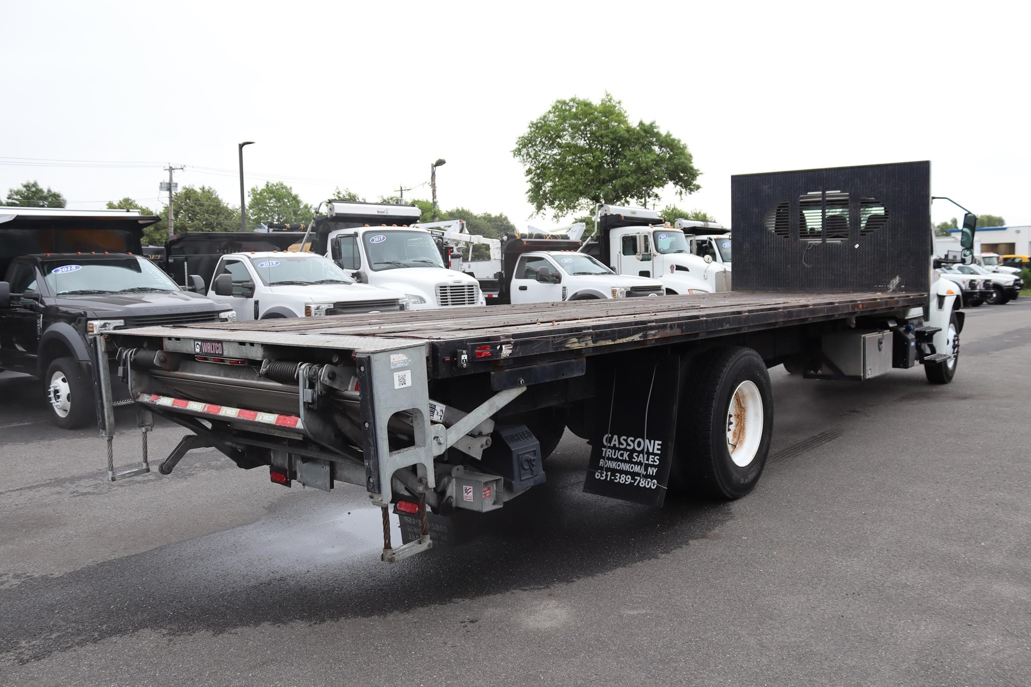 2020 INTERNATIONAL MV 2020 INTERNATIONAL MV - image 4 of 6