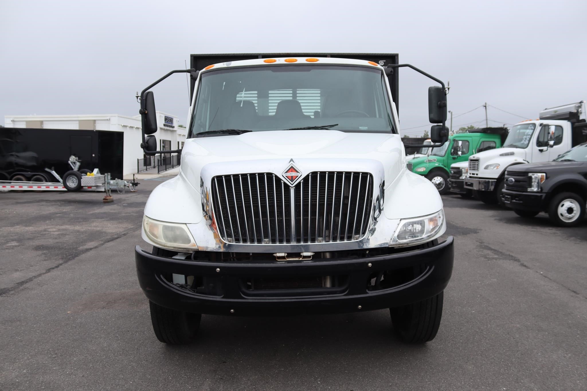 2020 INTERNATIONAL MV 2020 INTERNATIONAL MV - image 6 of 6