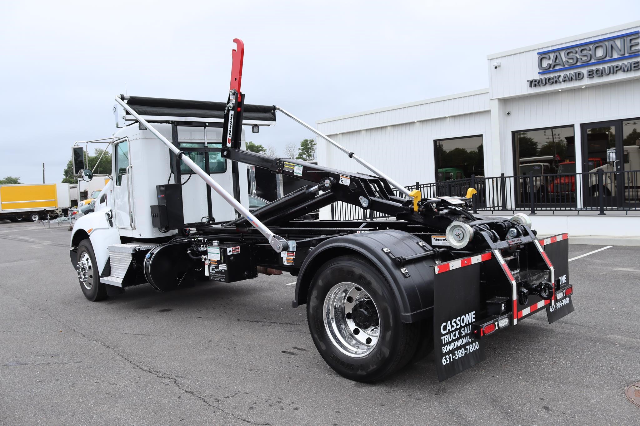 2021 KENWORTH T270 2021 KENWORTH T270 - image 2 of 6