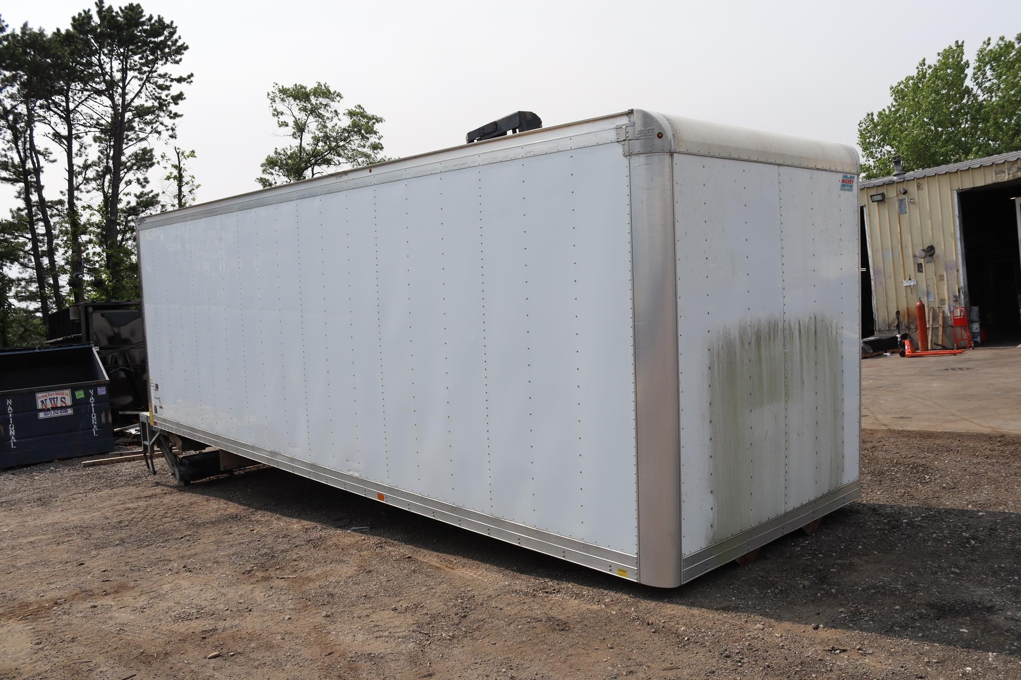 2020 MICKEY 26 FT - image 4 of 6