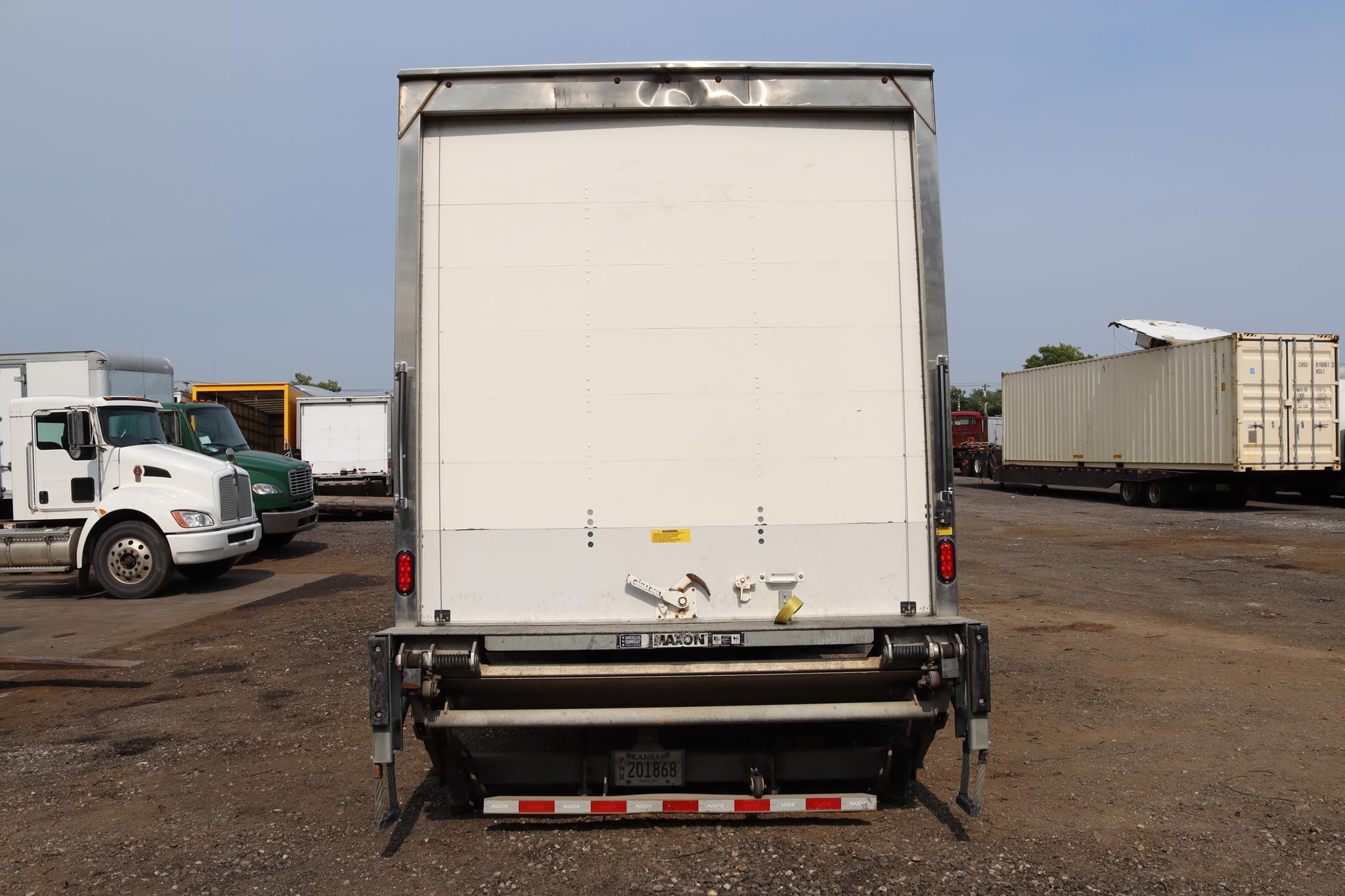 2020 MICKEY 26 FT - image 2 of 6