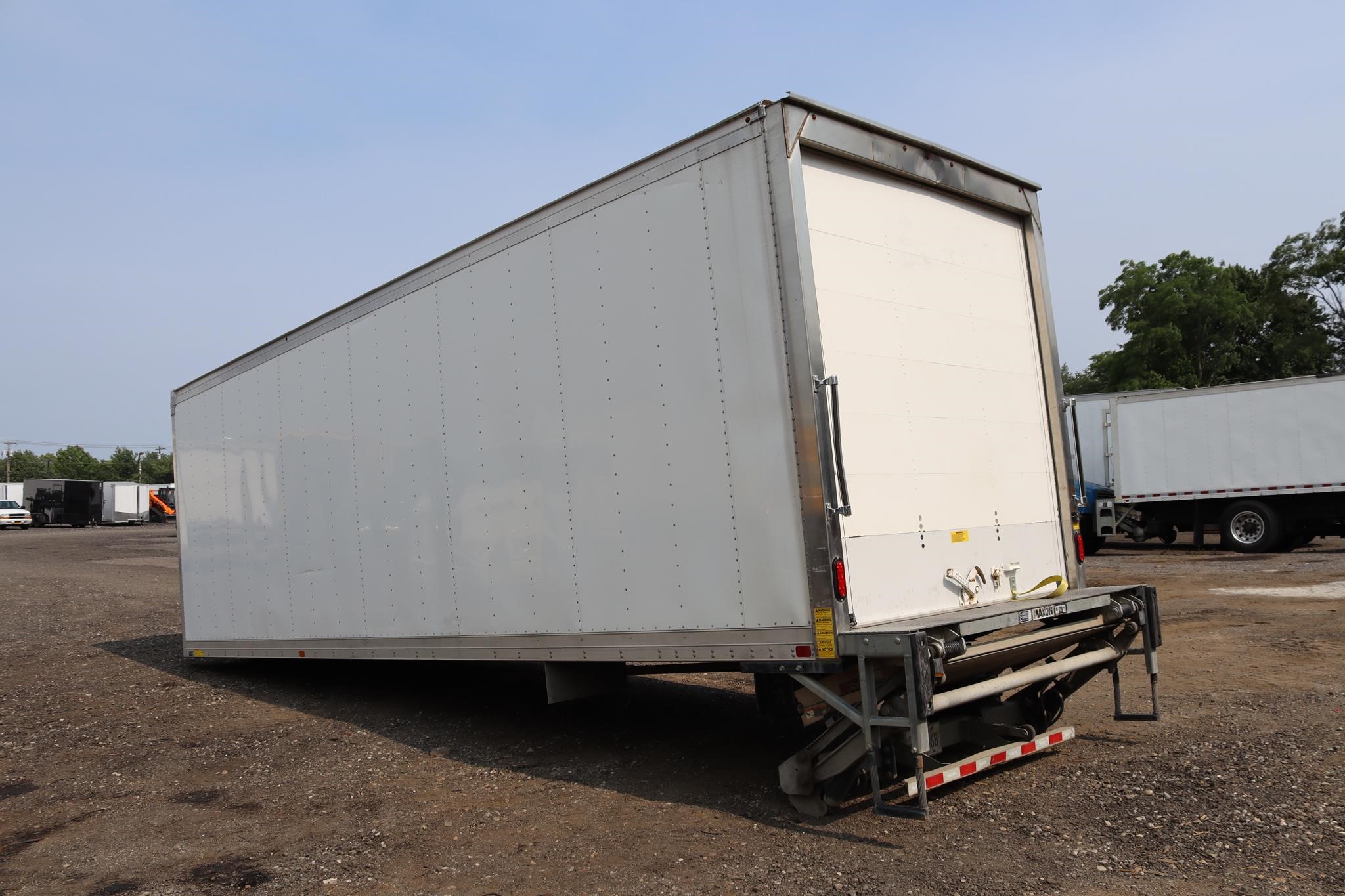 2020 MICKEY 26 FT - image 1 of 6