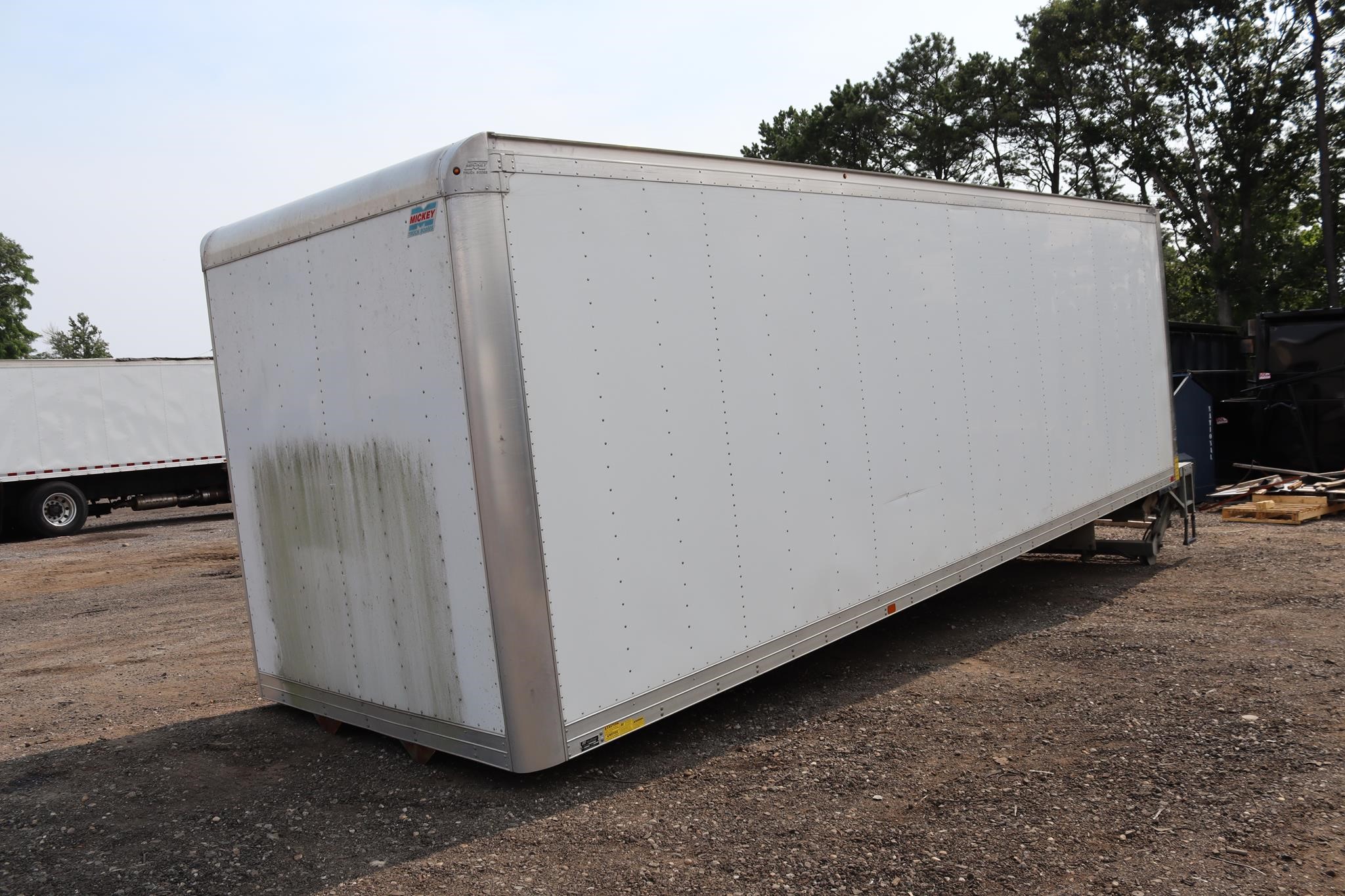 2020 MICKEY 26 FT - image 5 of 6