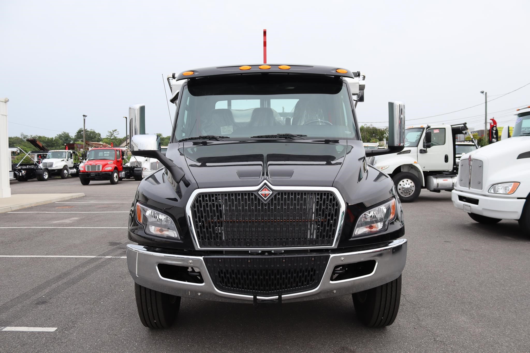 2027 INTERNATIONAL MV 2027 INTERNATIONAL MV - image 6 of 6