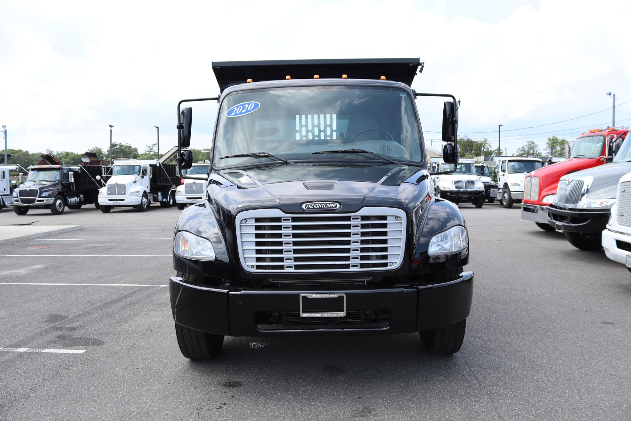 2020 FREIGHTLINER BUSINESS CLASS M2 106 - image 6 of 6