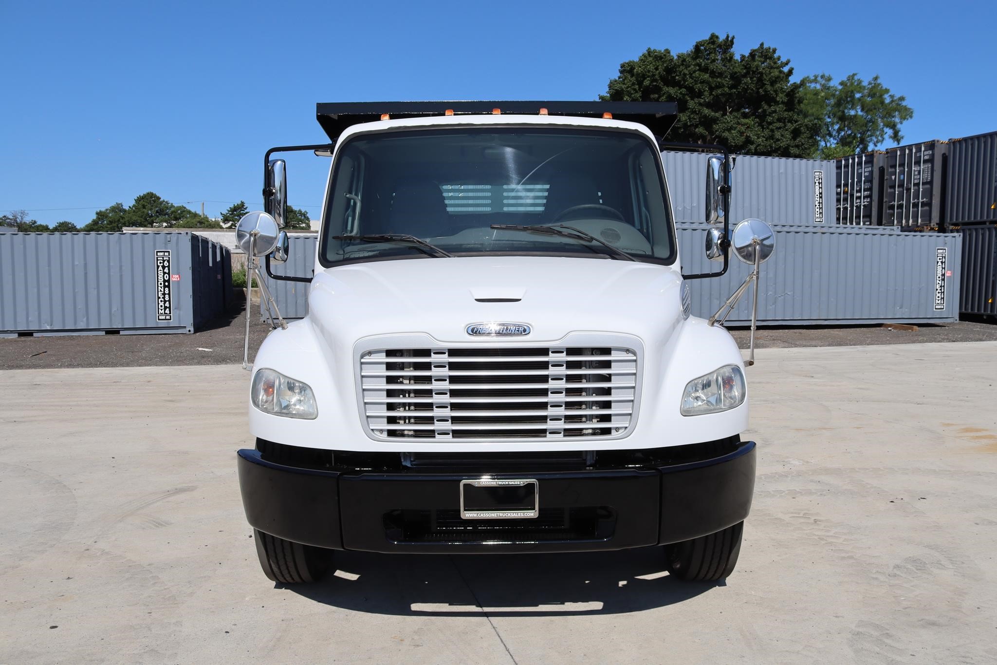 2019 FREIGHTLINER BUSINESS CLASS M2 106 - image 6 of 6