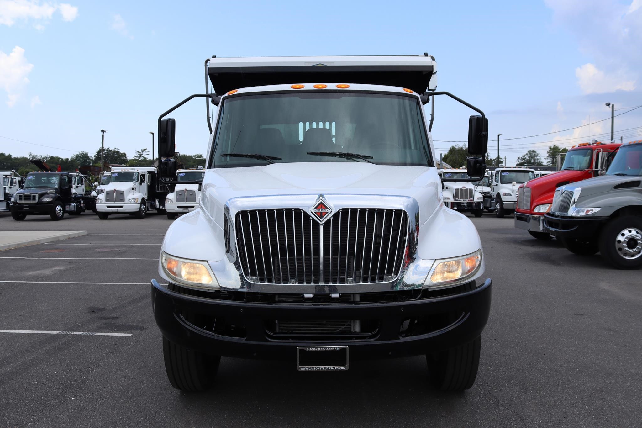 2020 INTERNATIONAL MV - image 6 of 6