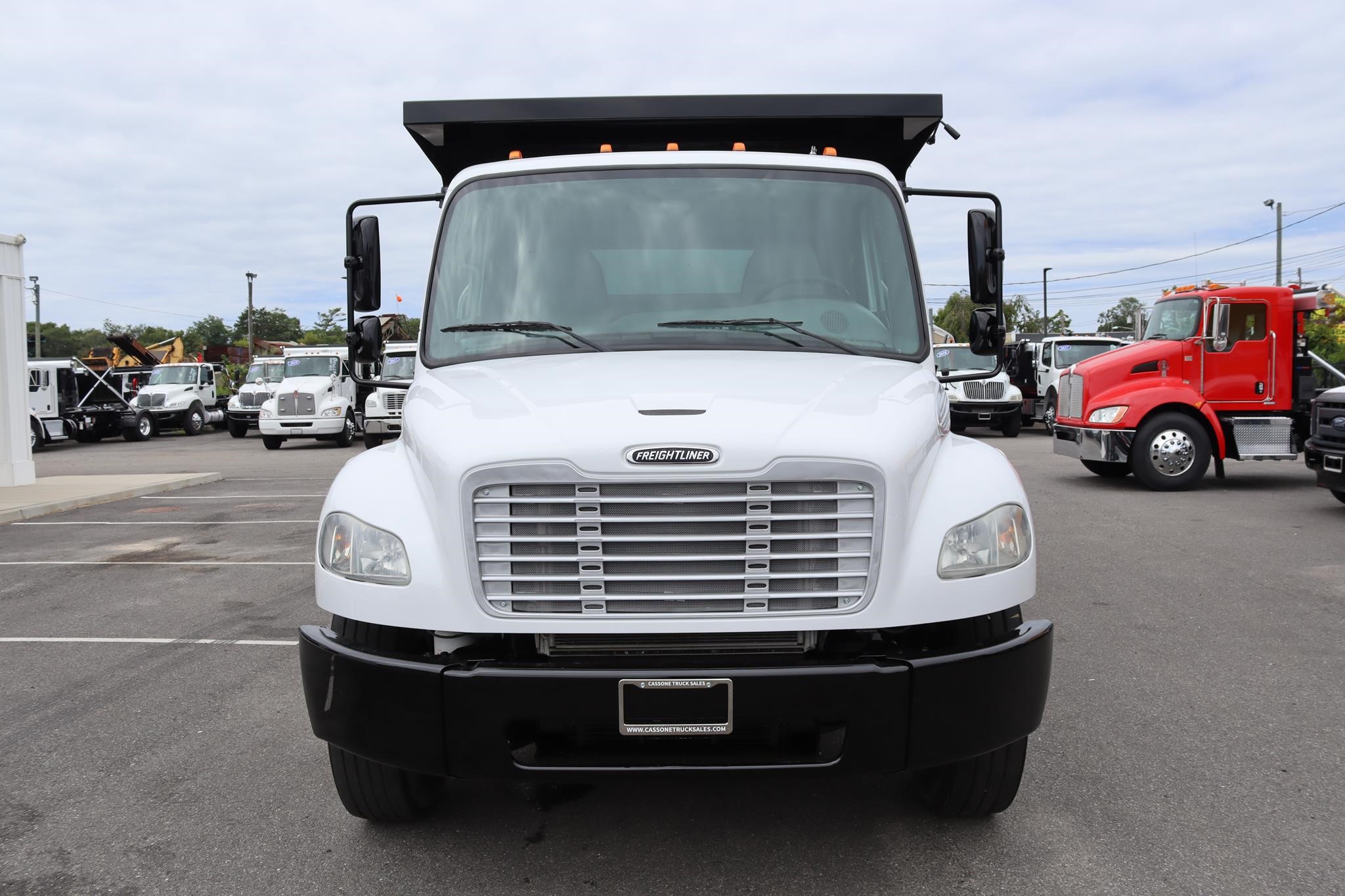 2017 FREIGHTLINER BUSINESS CLASS M2 106 - image 6 of 6