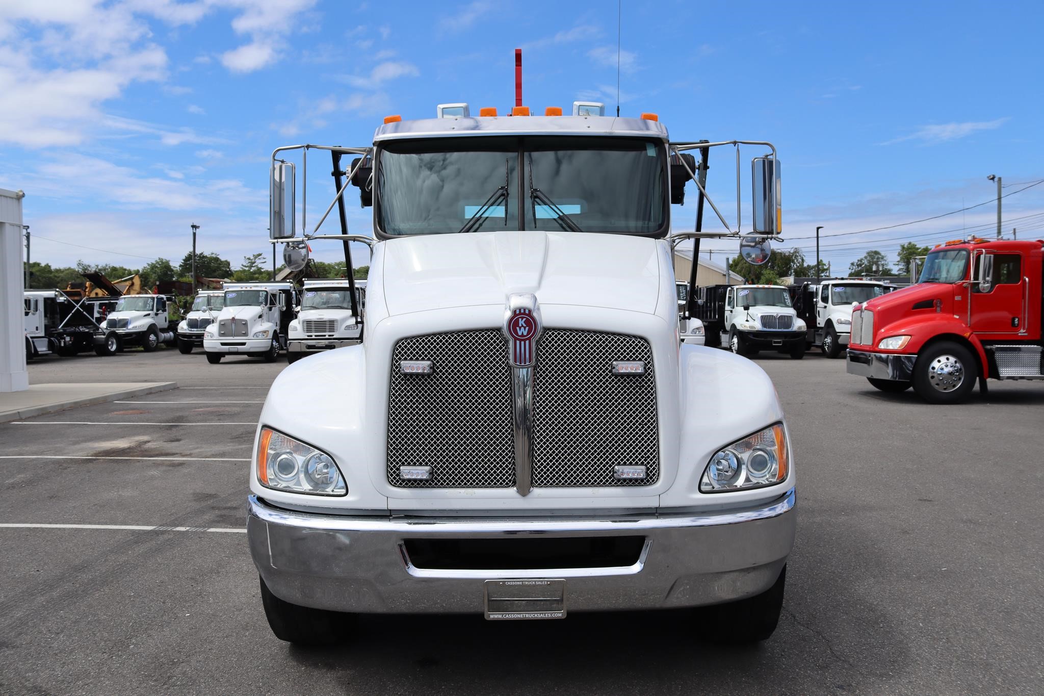 2021 KENWORTH T370 2021 KENWORTH T370 - image 6 of 6