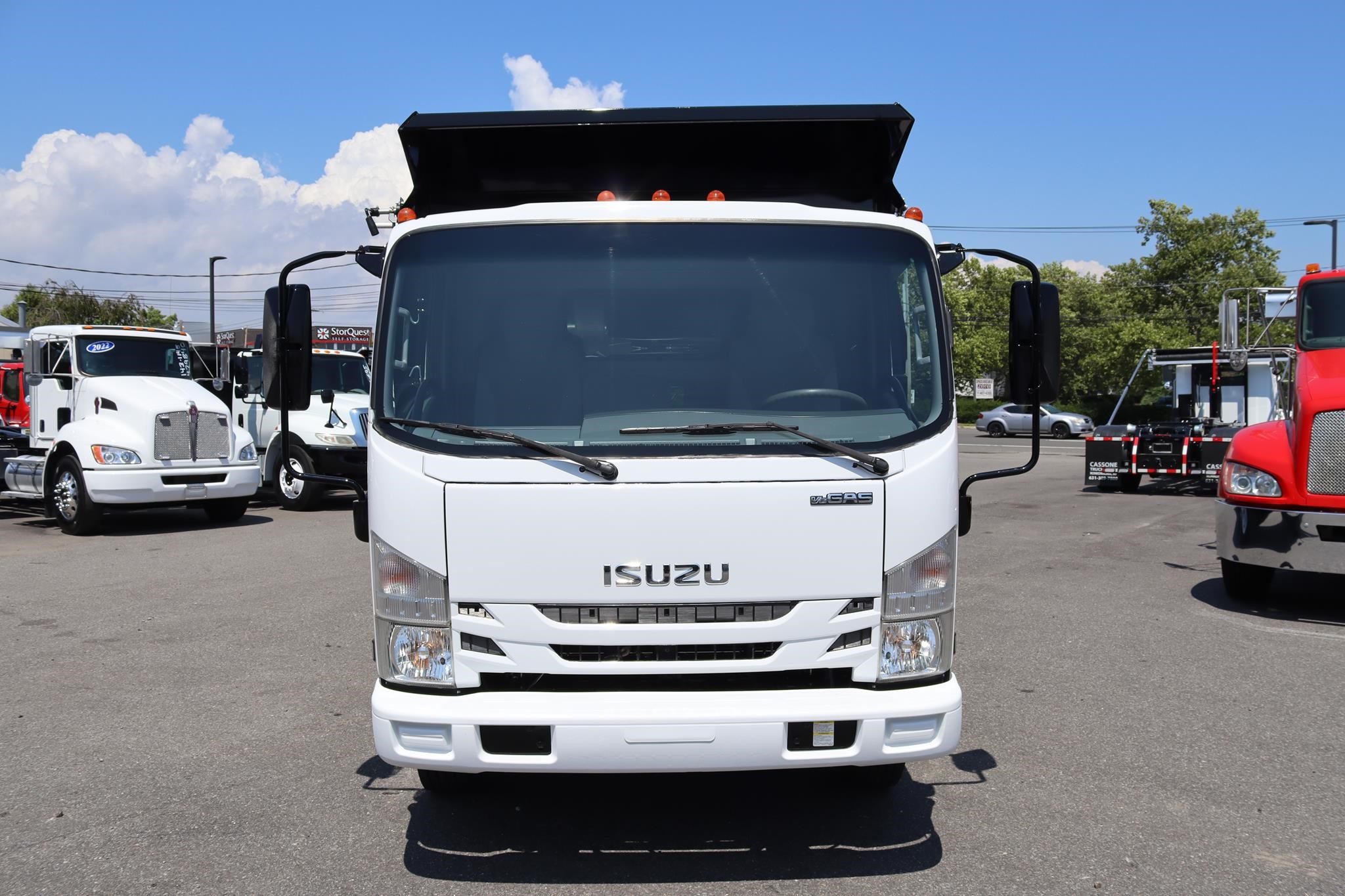 2019 ISUZU NPR HD 2019 ISUZU NPR HD - image 6 of 6