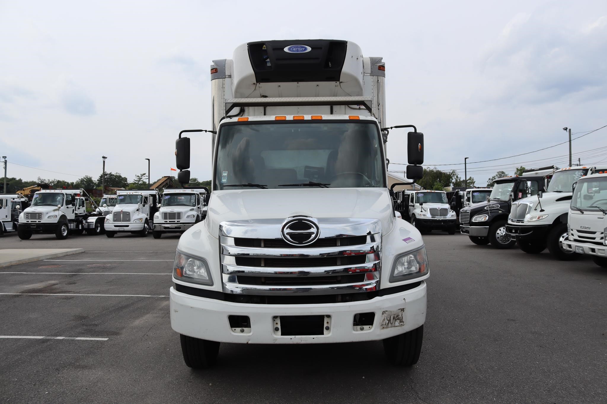2017 HINO 268 2017 HINO 268 - image 6 of 6