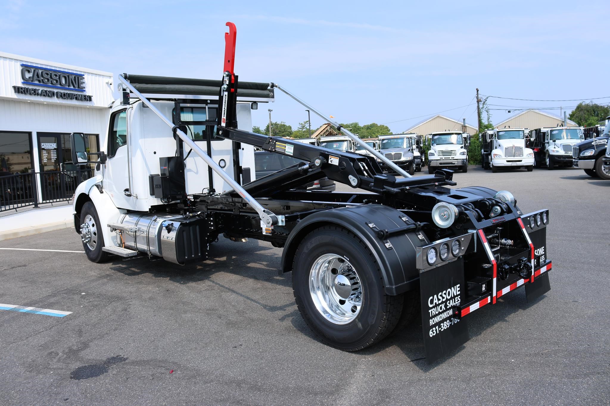 2027 KENWORTH T280 2027 KENWORTH T280 - image 2 of 6