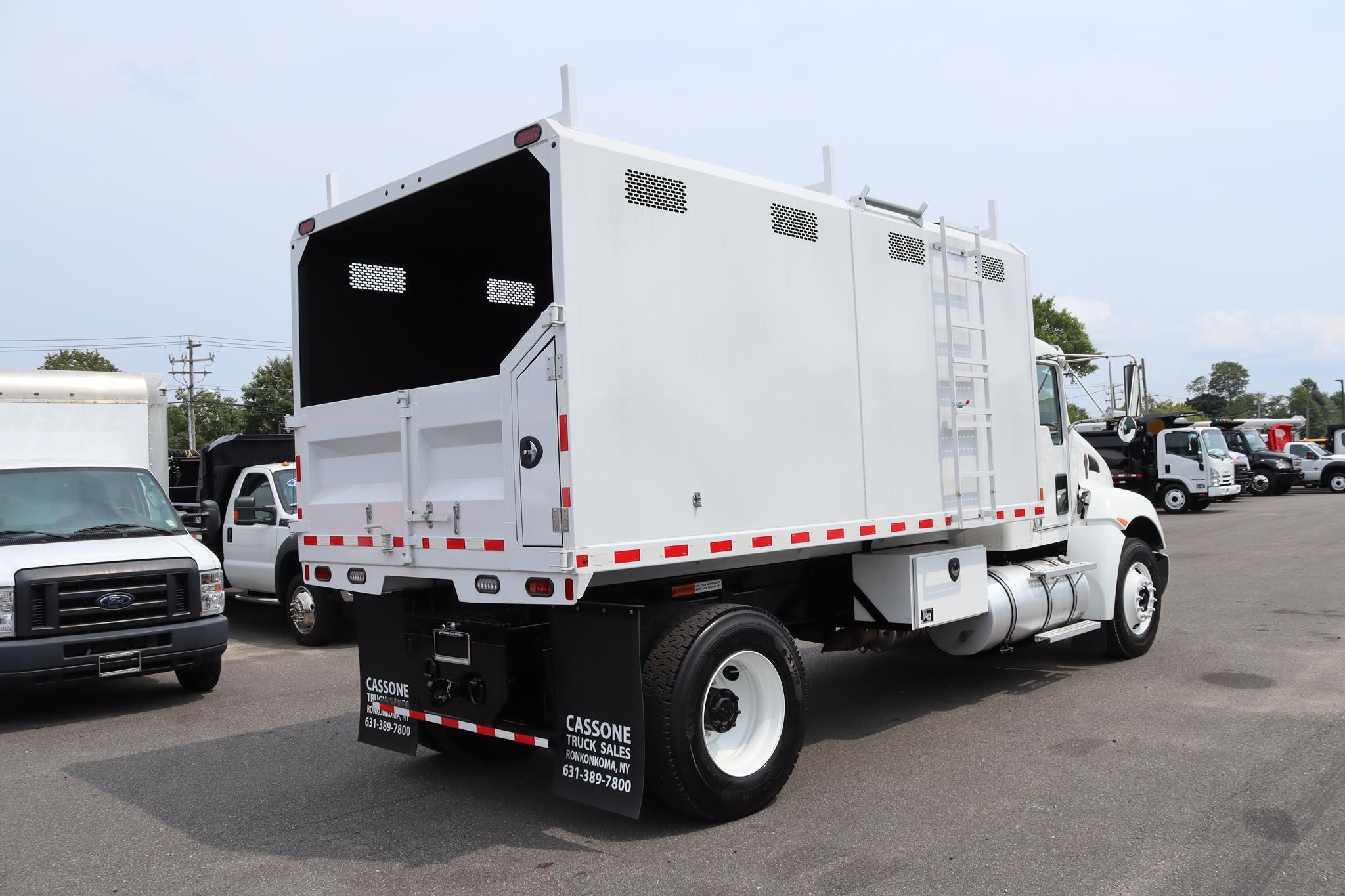 2021 KENWORTH T270 2021 KENWORTH T270 - image 4 of 6