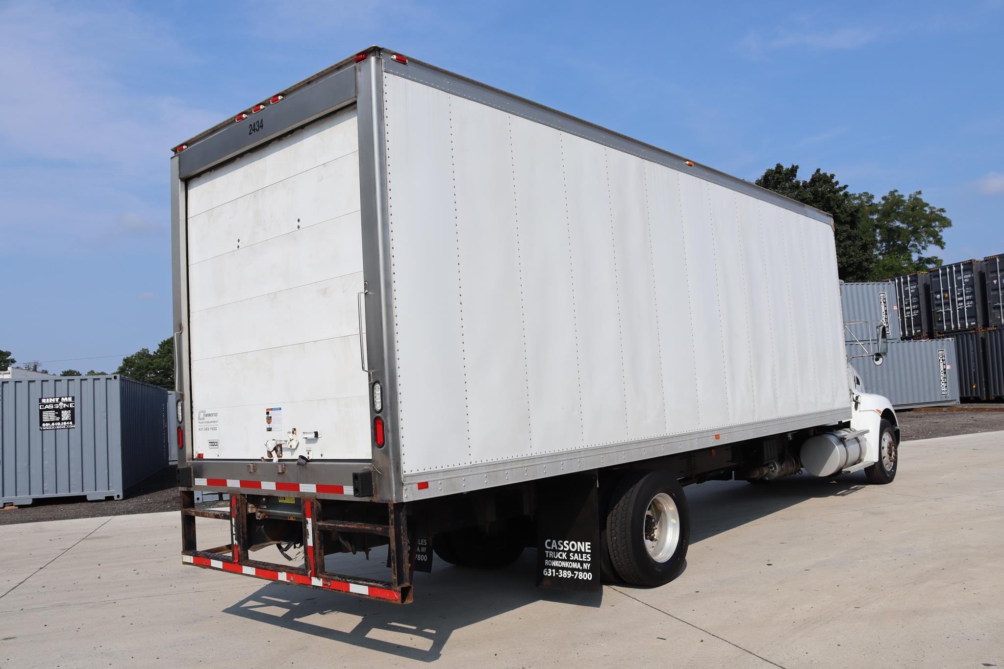 2021 KENWORTH T270 2021 KENWORTH T270 - image 4 of 6