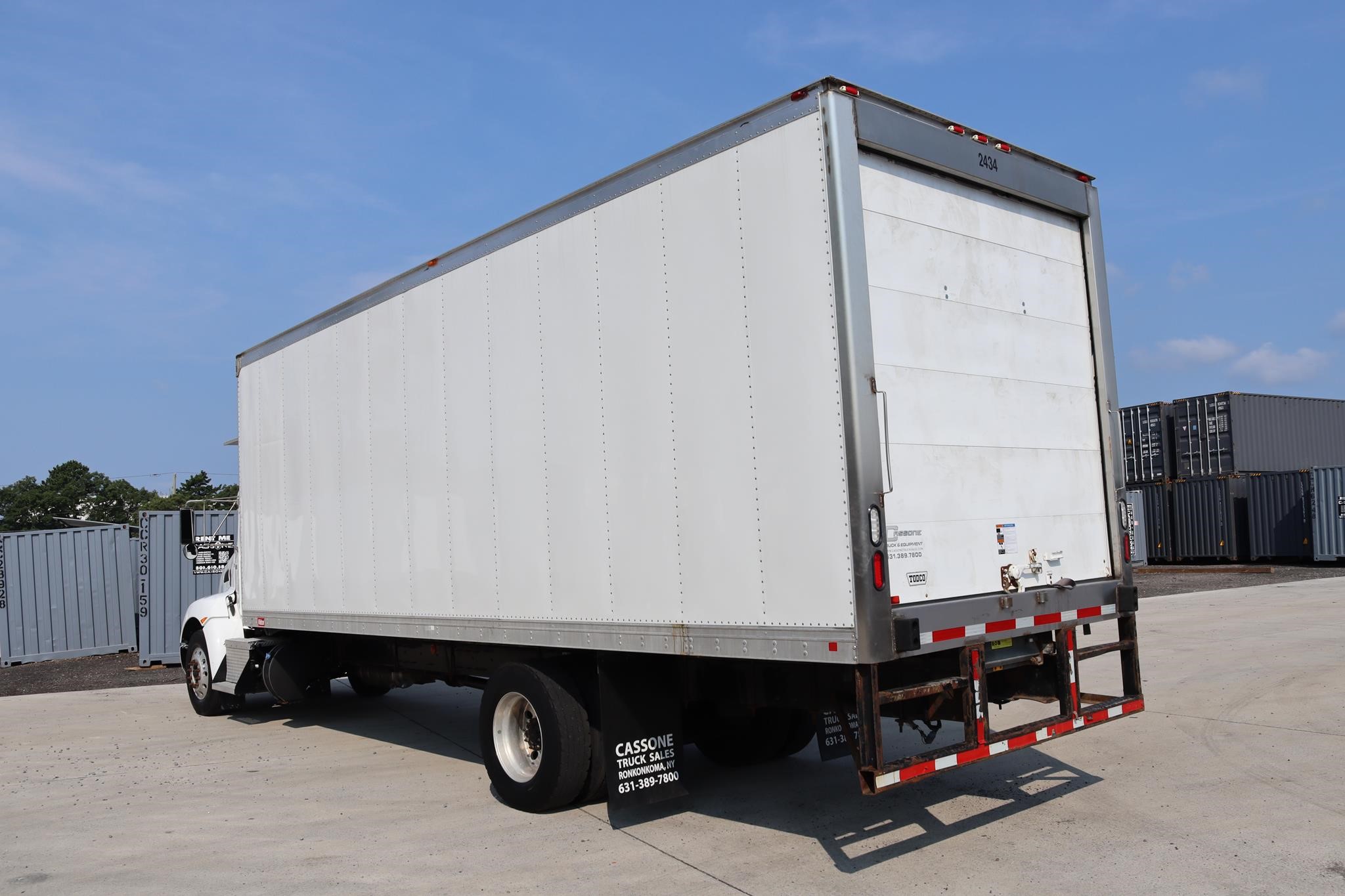 2021 KENWORTH T270 2021 KENWORTH T270 - image 2 of 6