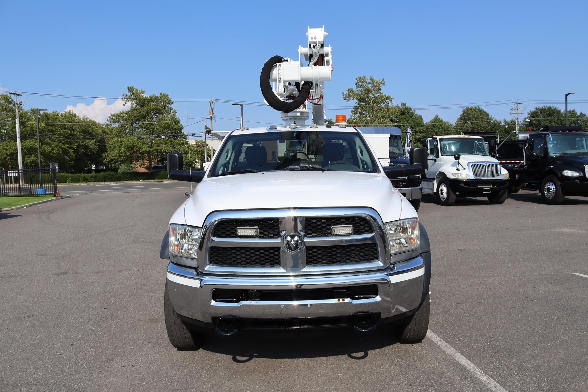 2016 ALTEC AT37G 2016 ALTEC AT37G - image 6 of 6