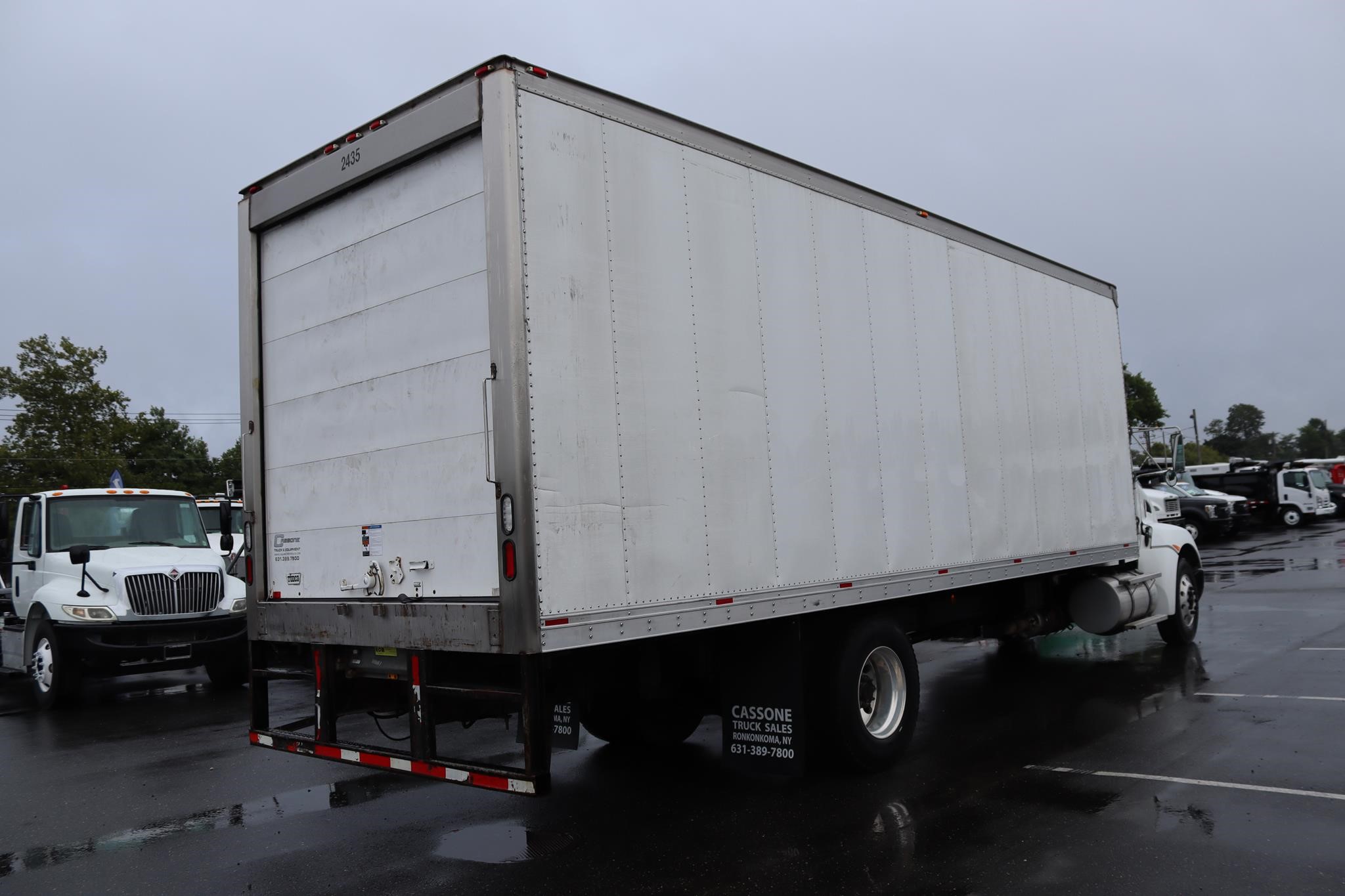 2021 KENWORTH T270 2021 KENWORTH T270 - image 4 of 6
