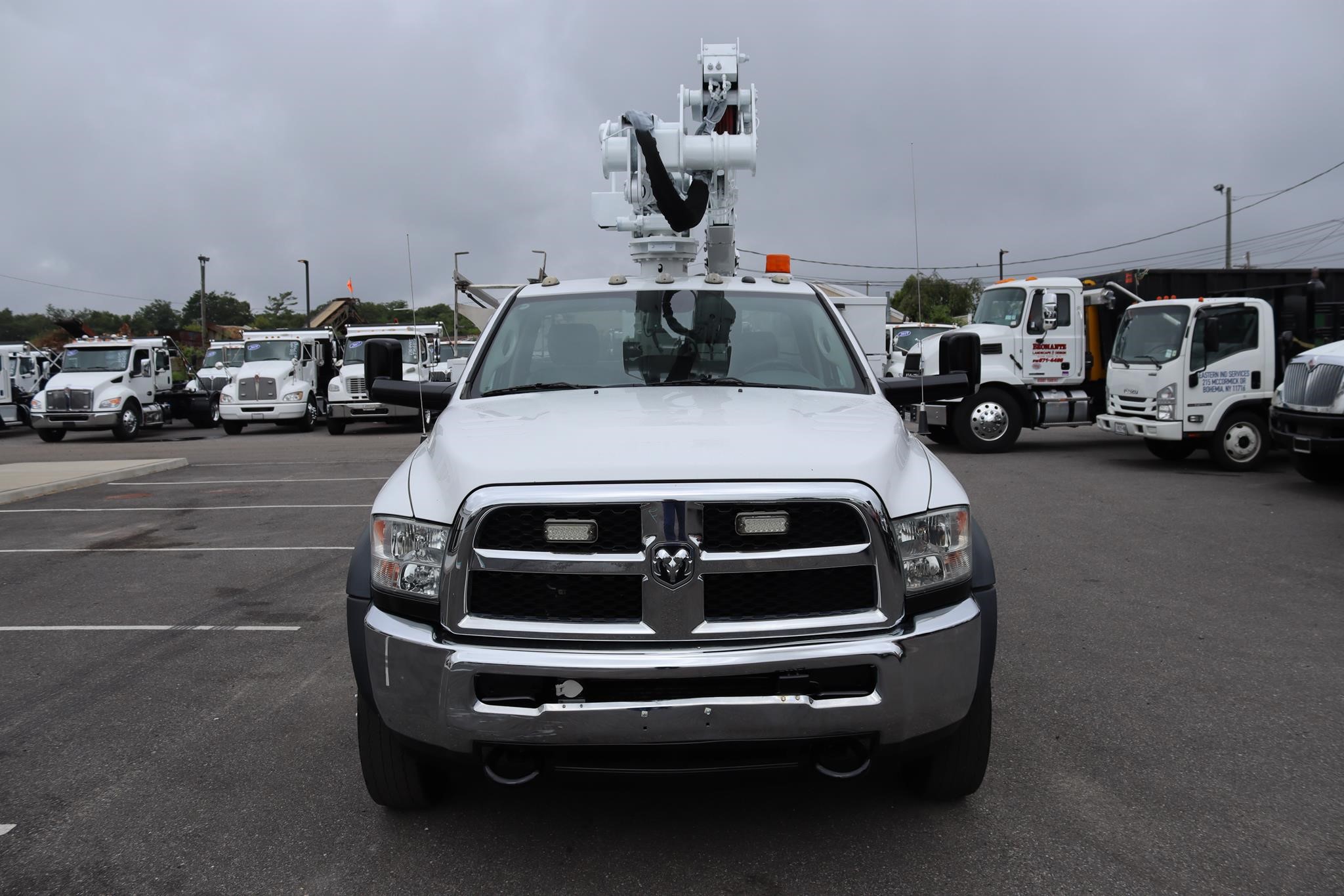 2016 ALTEC AT37G 2016 ALTEC AT37G - image 6 of 6