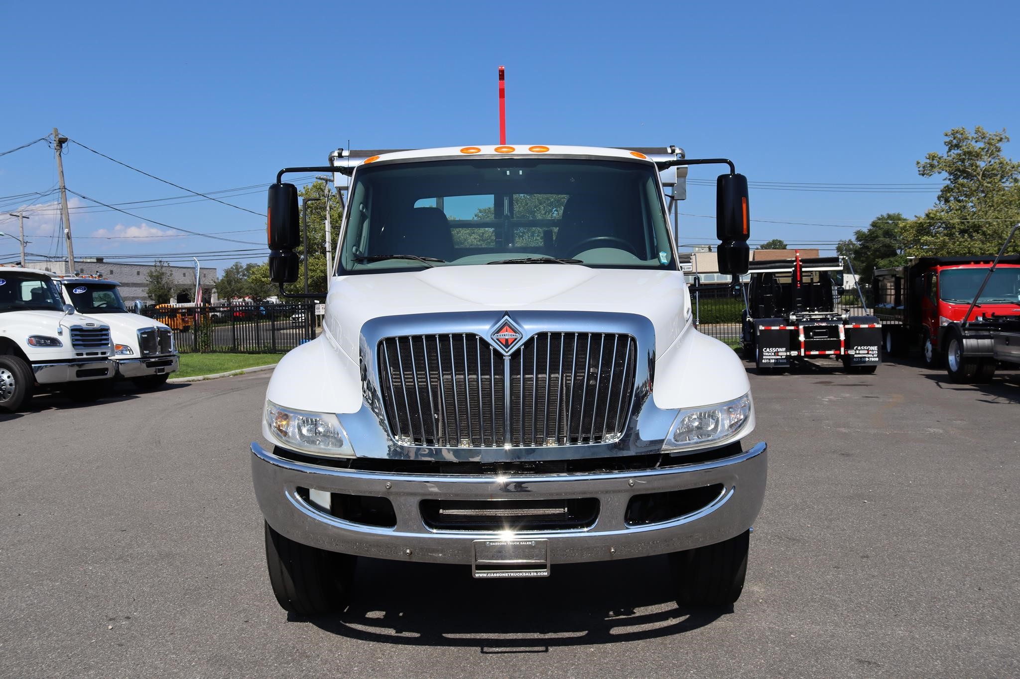 2019 INTERNATIONAL DURASTAR 4300 2019 INTERNATIONAL DURASTAR 4300 - image 6 of 6
