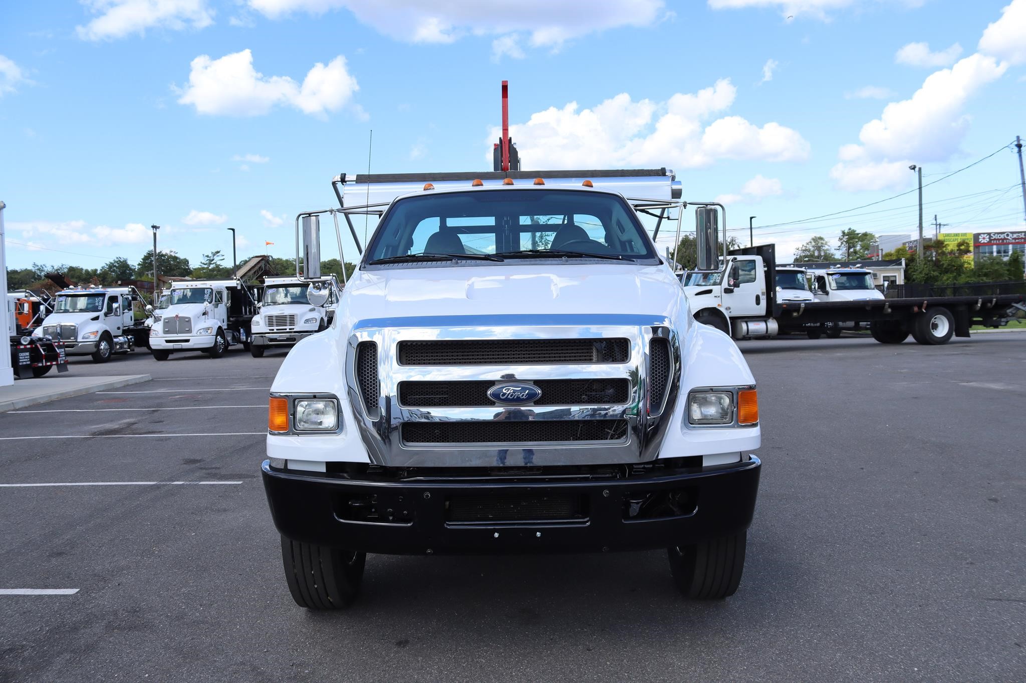2013 FORD F750 XL SD - image 6 of 6