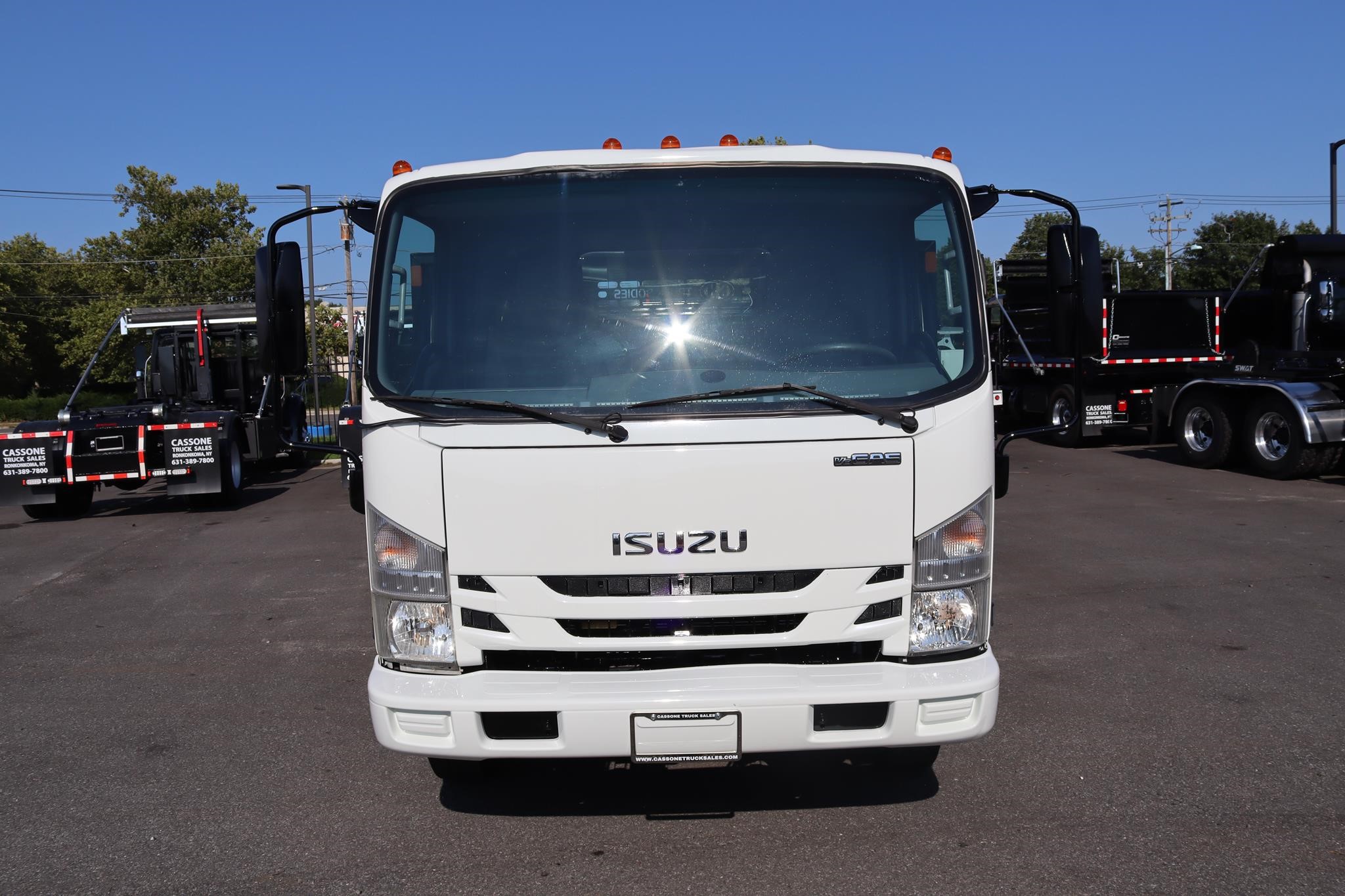 2019 ISUZU NPR HD - image 6 of 6
