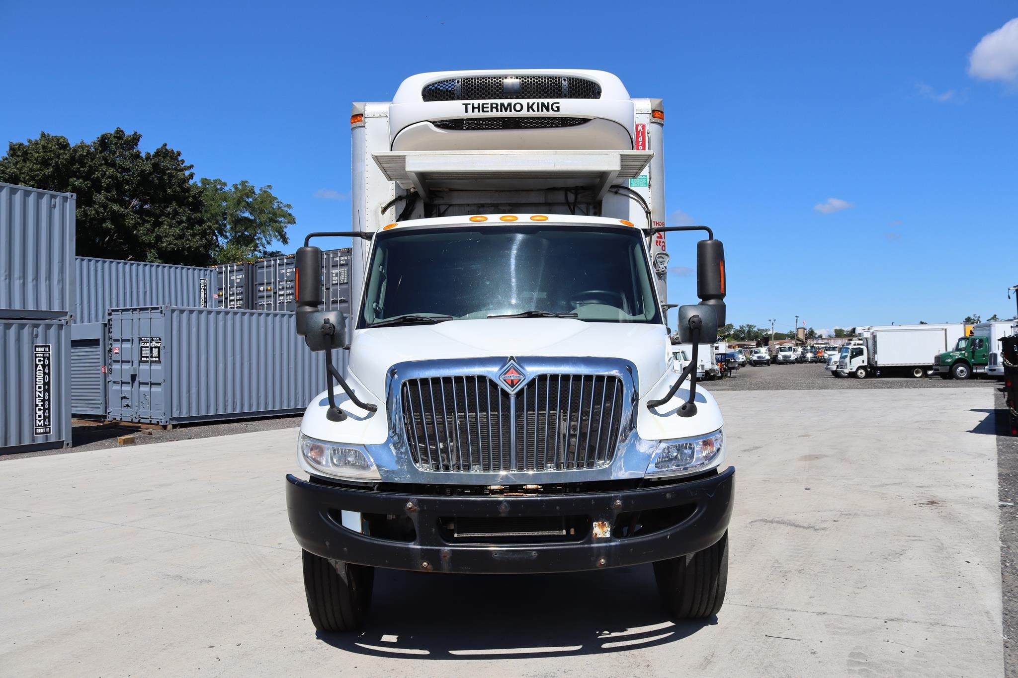 2019 INTERNATIONAL DURASTAR 4300 - image 6 of 6