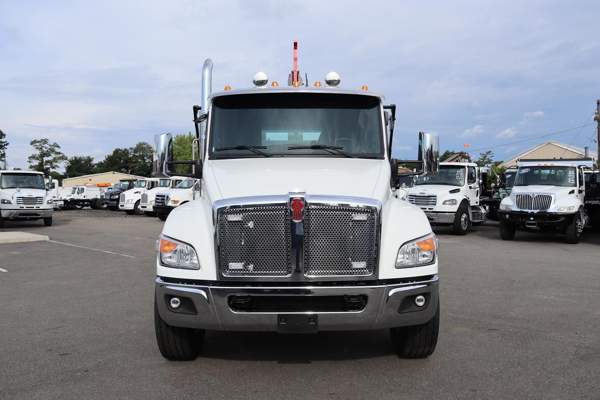 2027 KENWORTH T480 2027 KENWORTH T480 - image 6 of 6