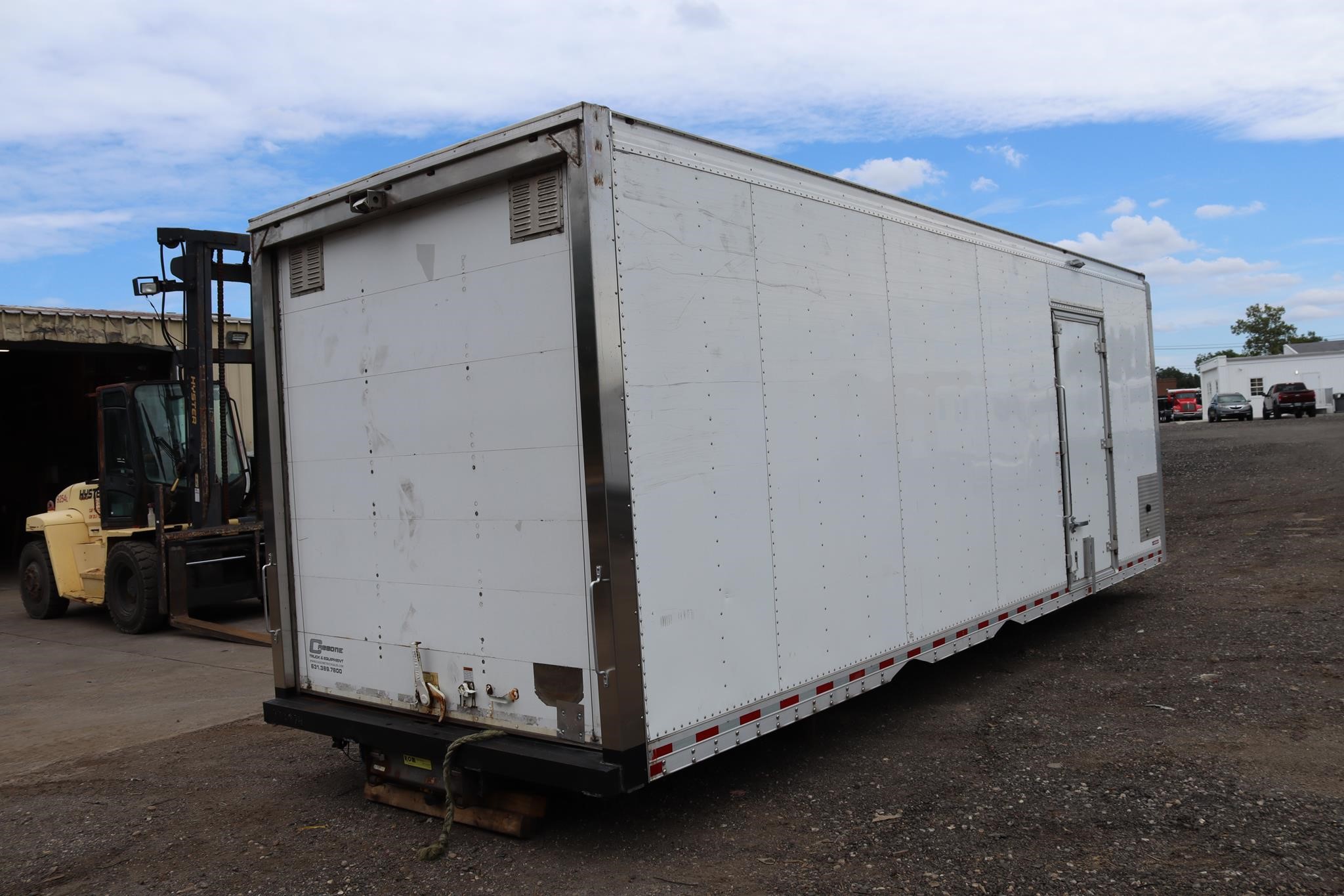 2019 MORGAN 24 FT 2019 MORGAN 24 FT - image 3 of 6