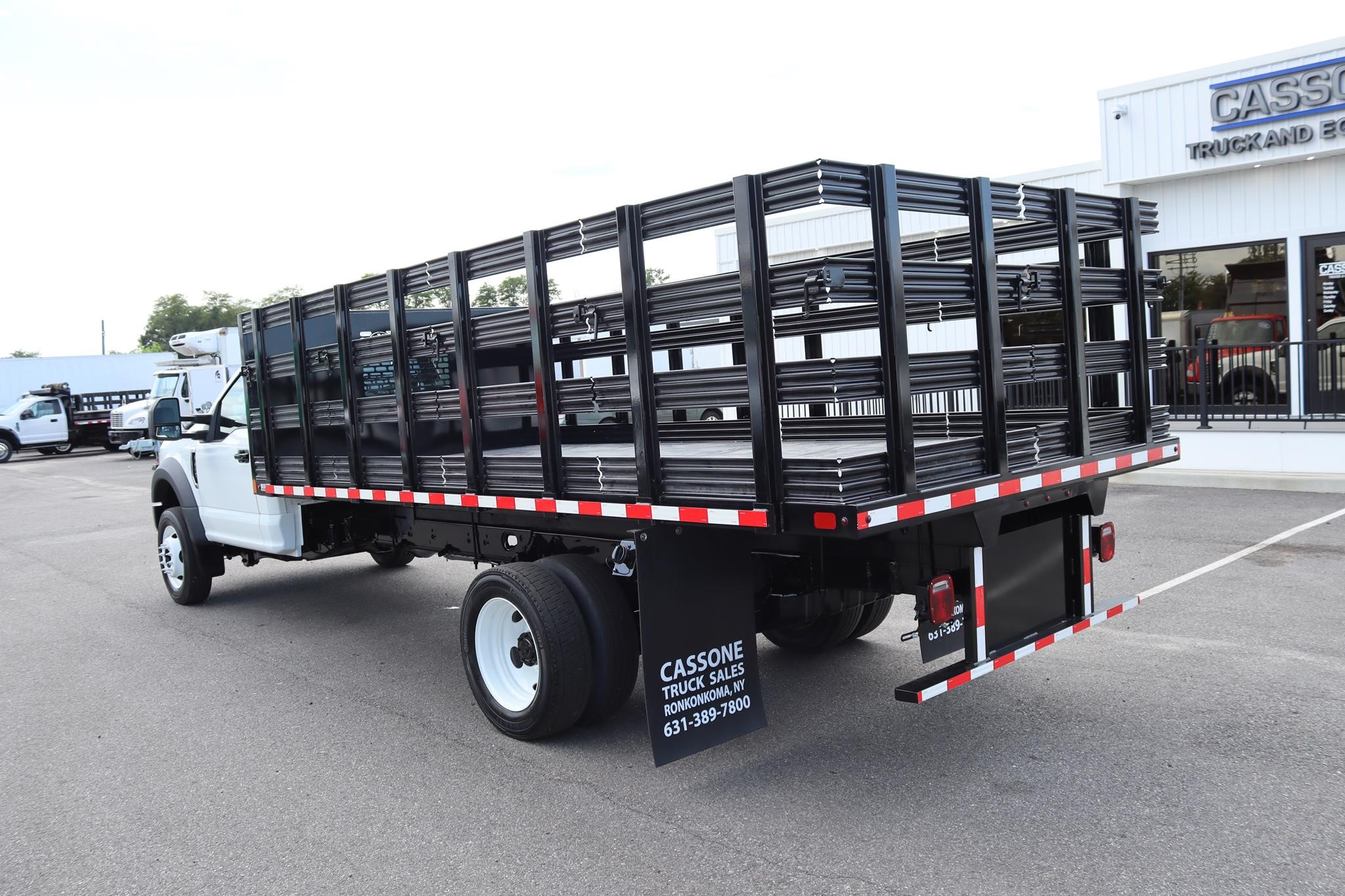 2019 FORD F450 XL 2019 FORD F450 XL - image 2 of 6
