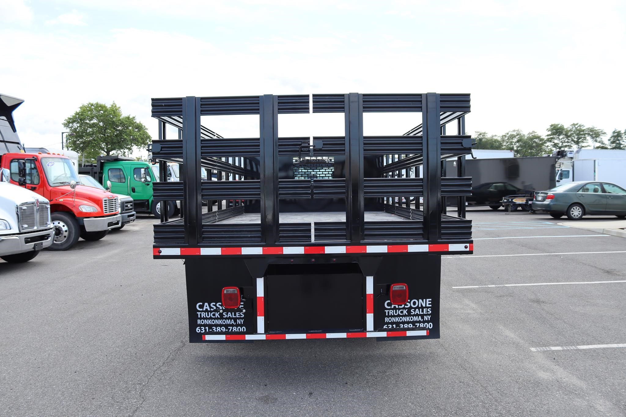 2019 FORD F450 XL 2019 FORD F450 XL - image 3 of 6
