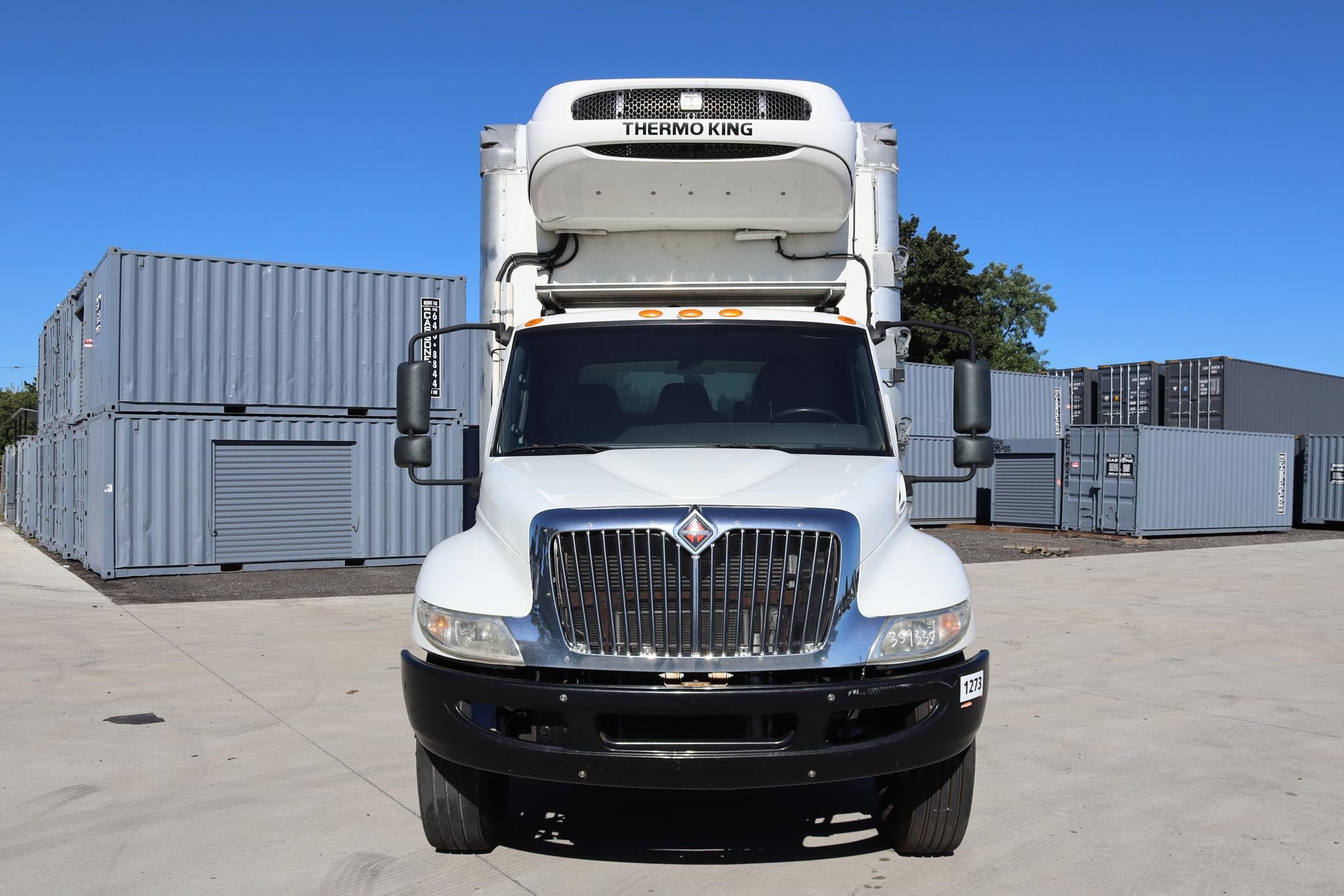2020 INTERNATIONAL MV 2020 INTERNATIONAL MV - image 6 of 6