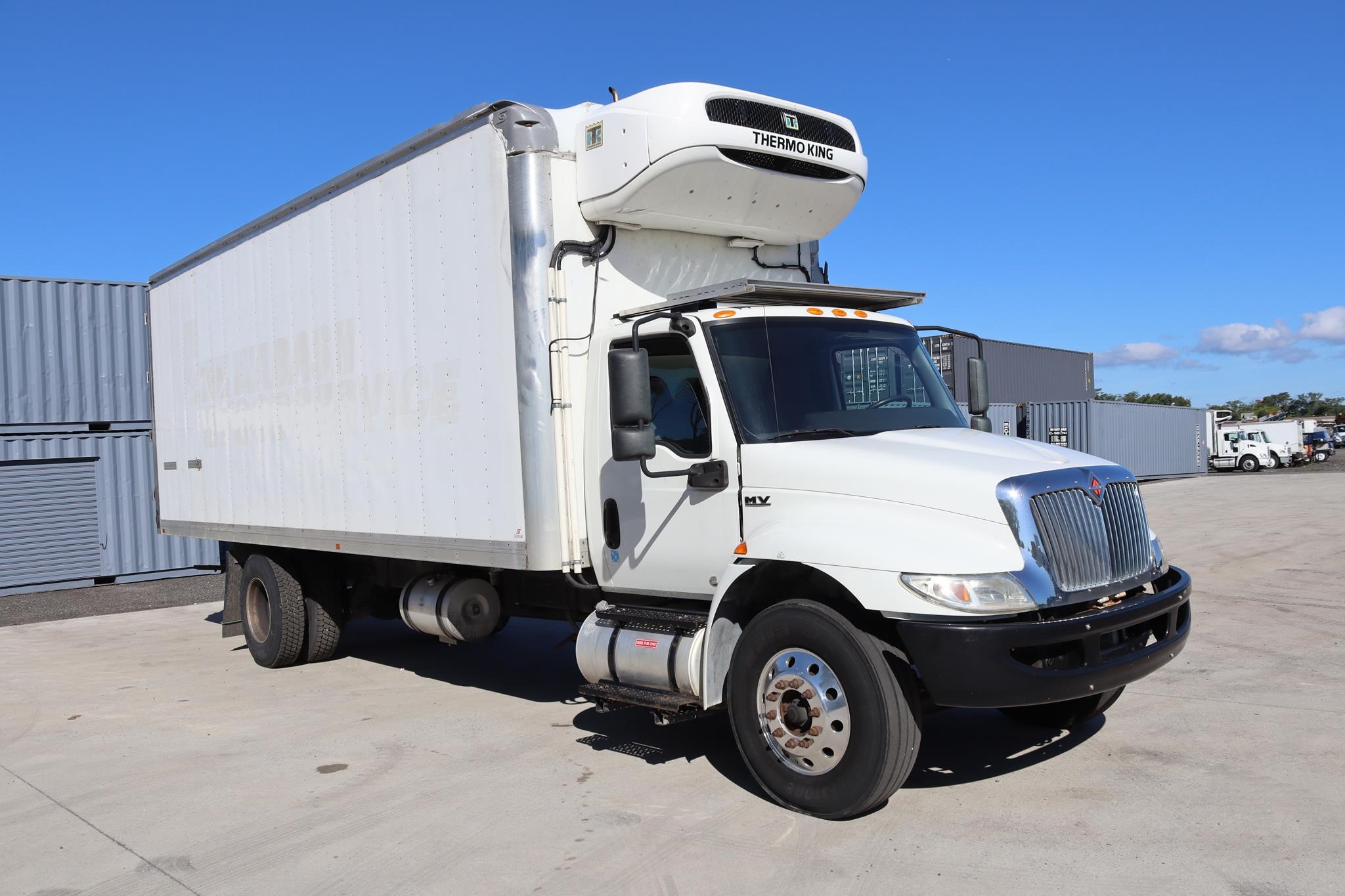 2020 INTERNATIONAL MV 2020 INTERNATIONAL MV - image 5 of 6