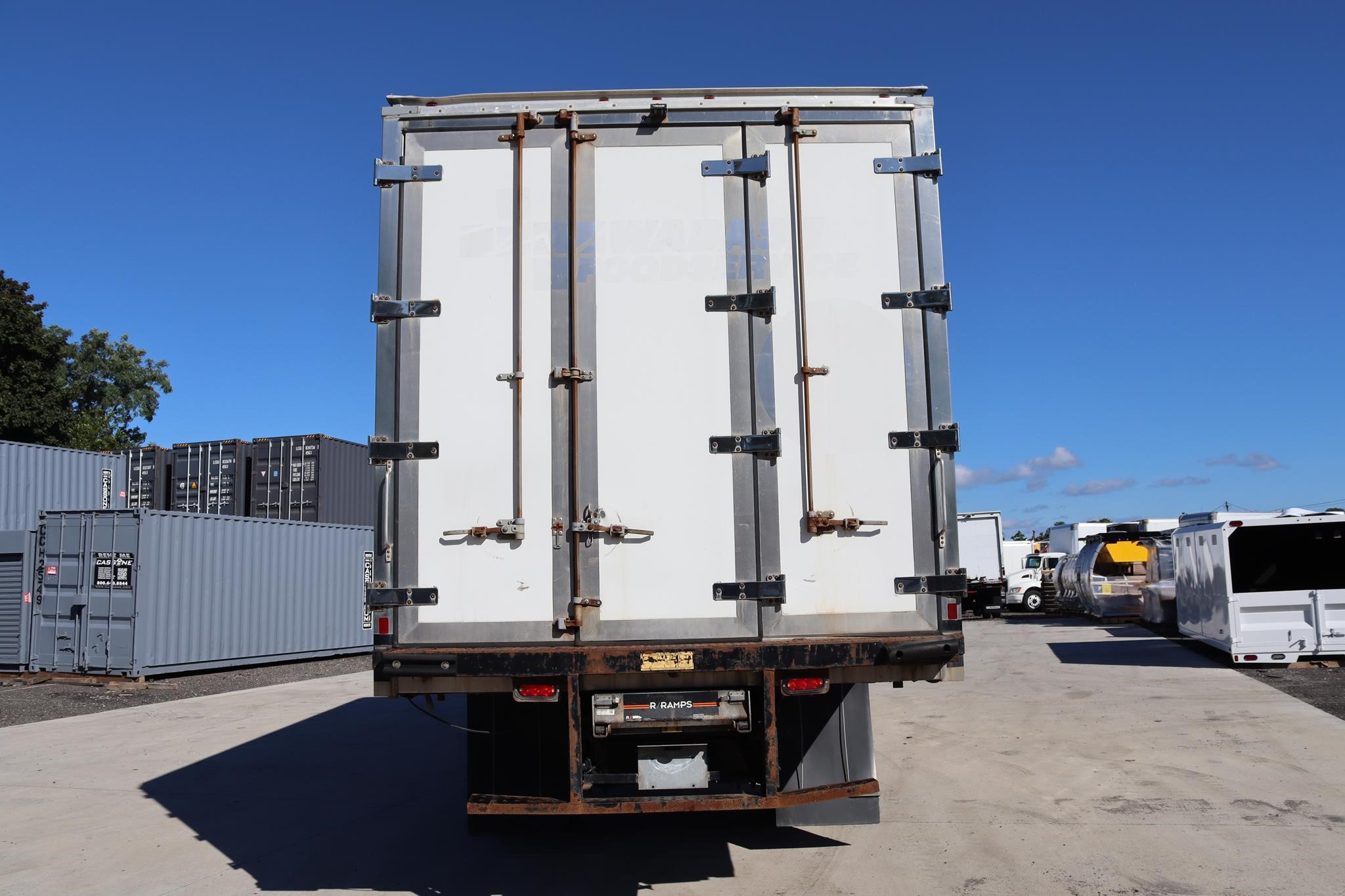 2020 INTERNATIONAL MV 2020 INTERNATIONAL MV - image 3 of 6