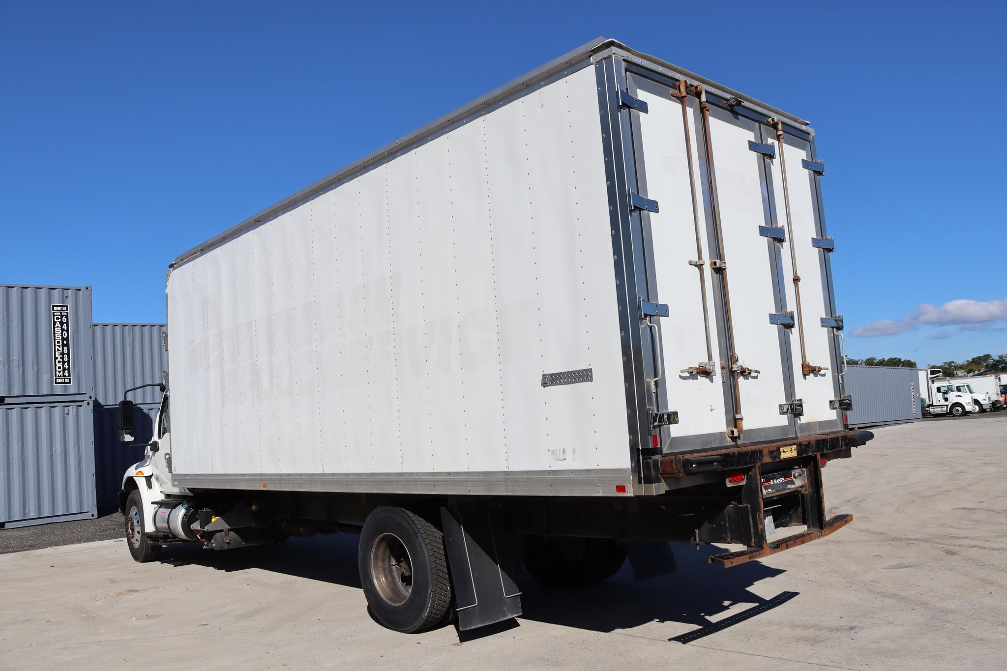 2020 INTERNATIONAL MV 2020 INTERNATIONAL MV - image 2 of 6