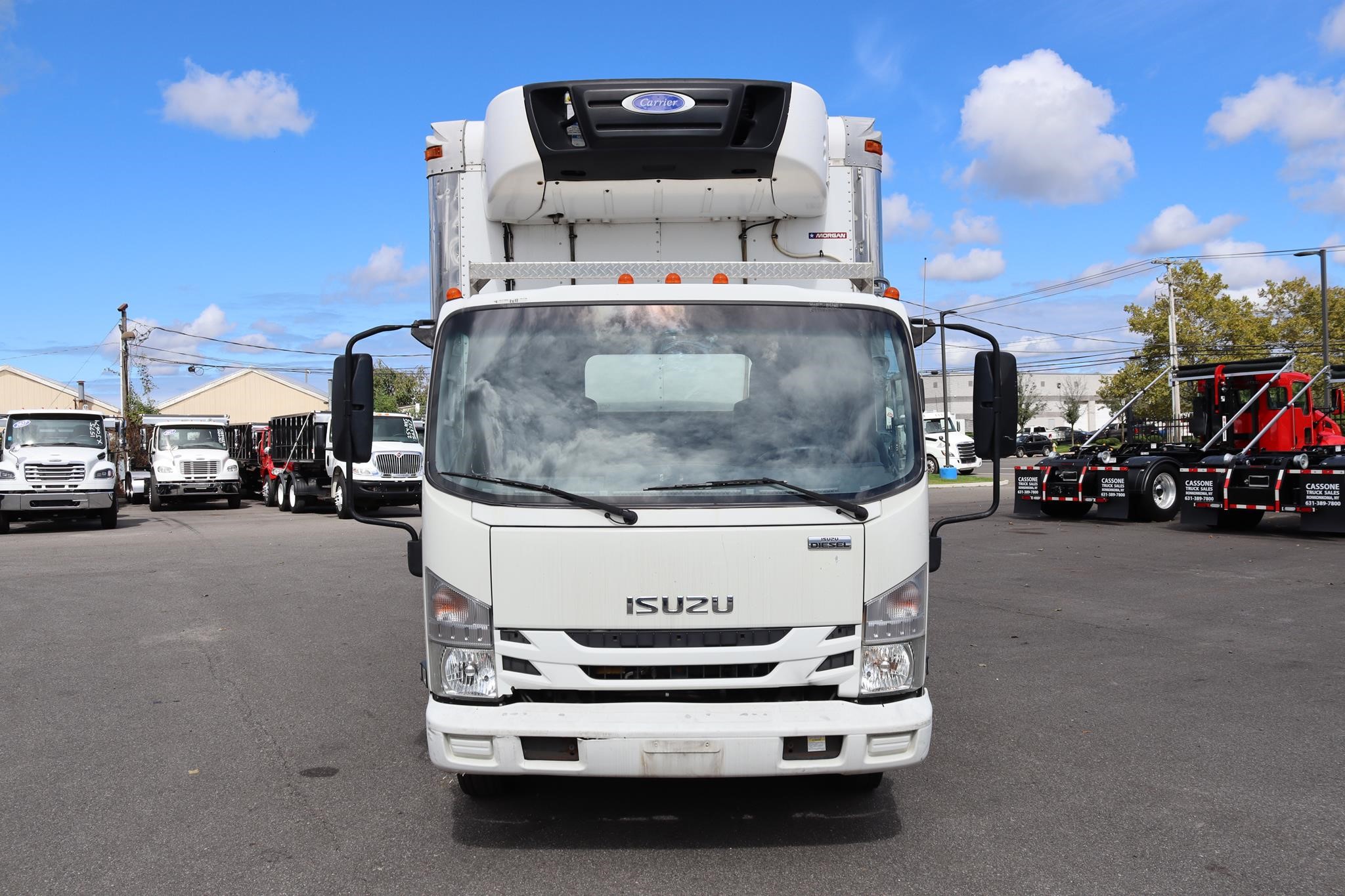 2019 ISUZU NQR 2019 ISUZU NQR - image 6 of 6
