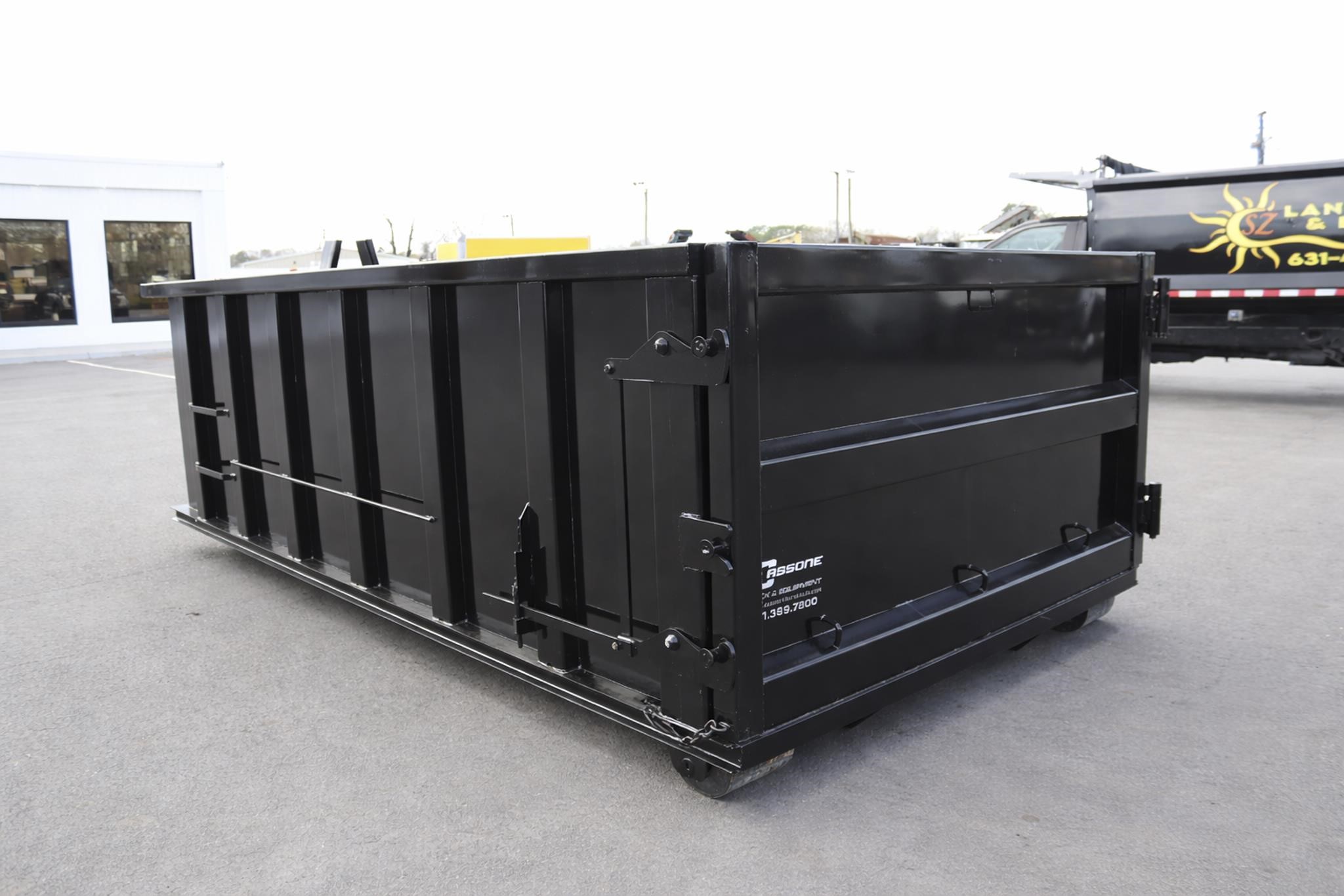 2026 CUSTOM 14 FT - image 2 of 6