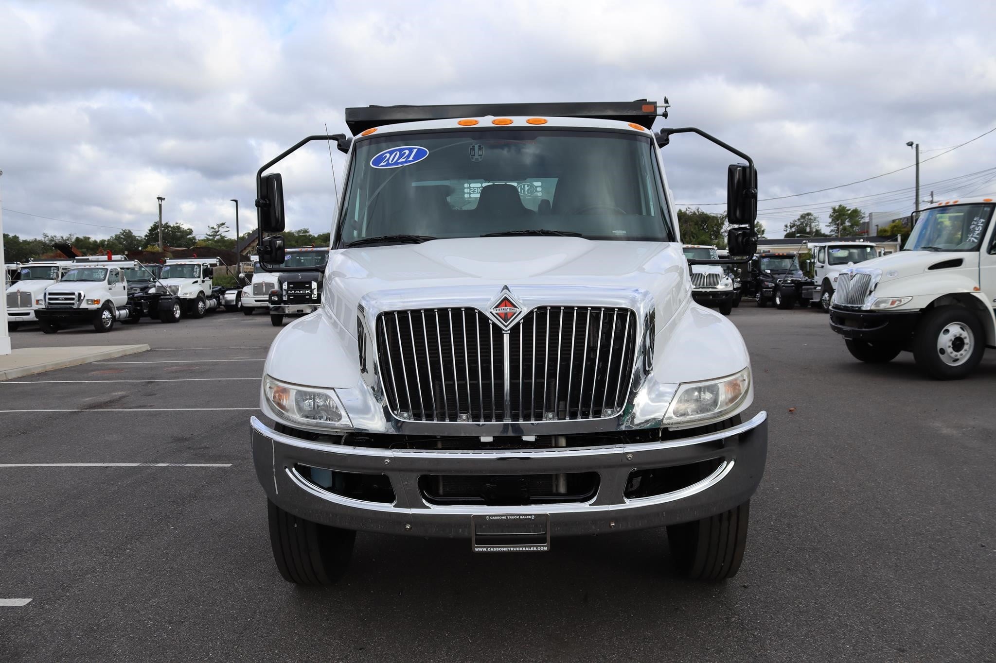 2021 INTERNATIONAL MV - image 6 of 6