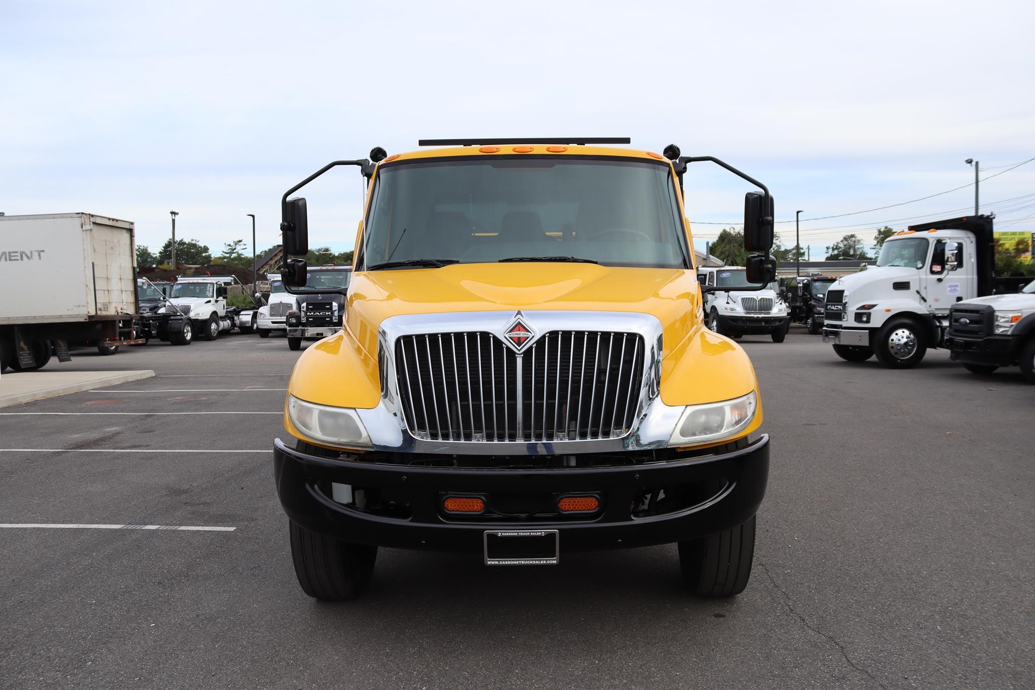 2020 INTERNATIONAL MV - image 6 of 6