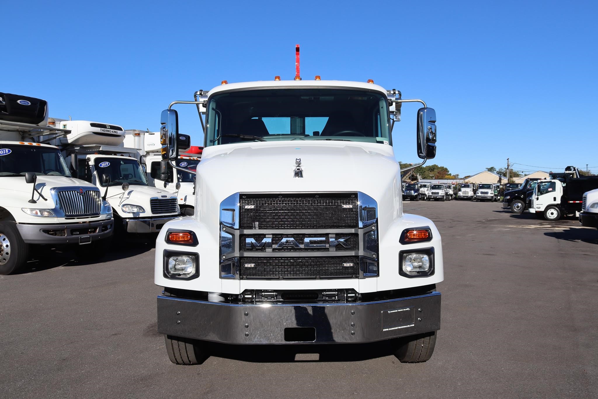 2027 MACK MD7 2027 MACK MD7 - image 6 of 6