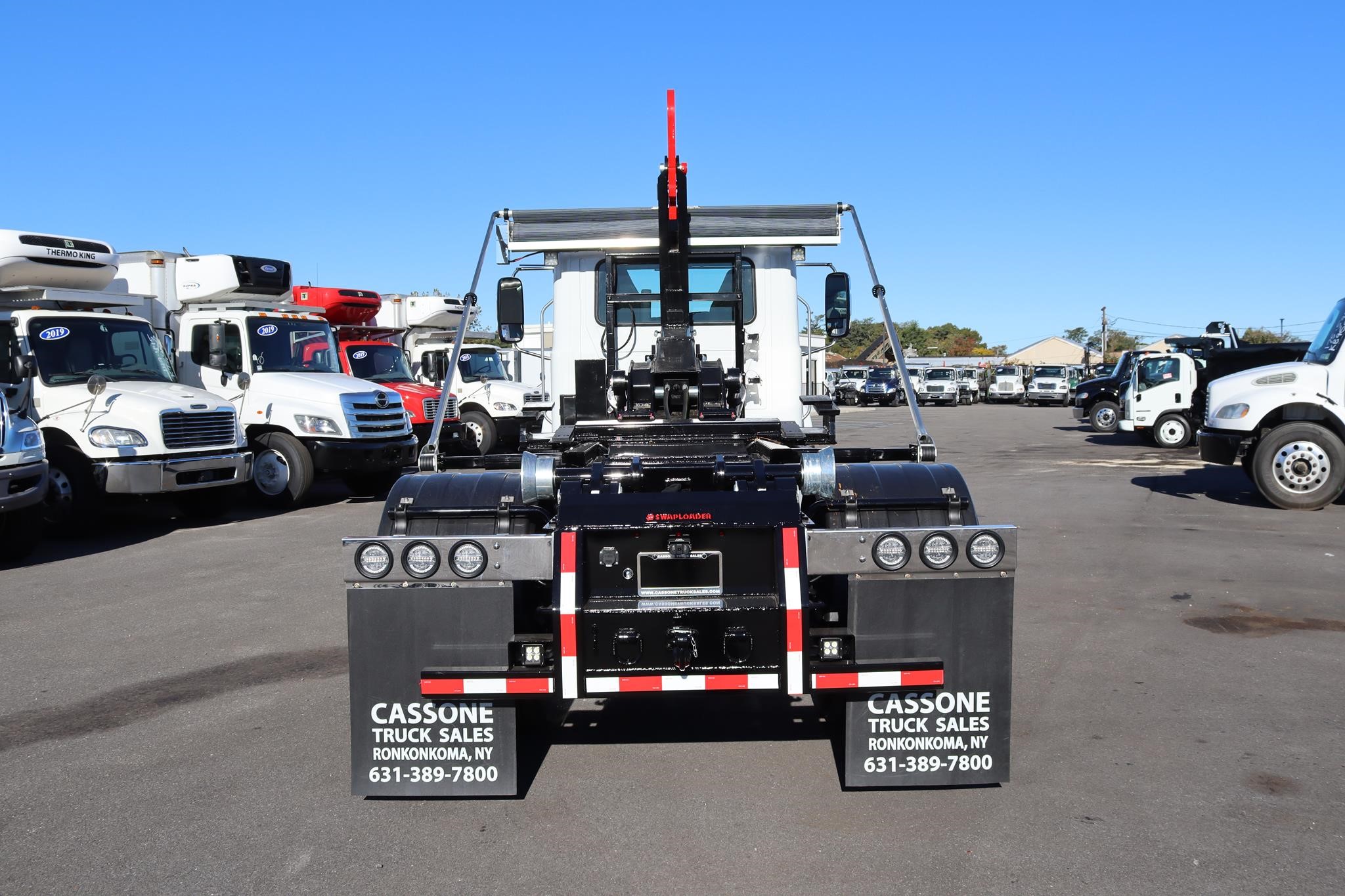 2027 MACK MD7 2027 MACK MD7 - image 3 of 6
