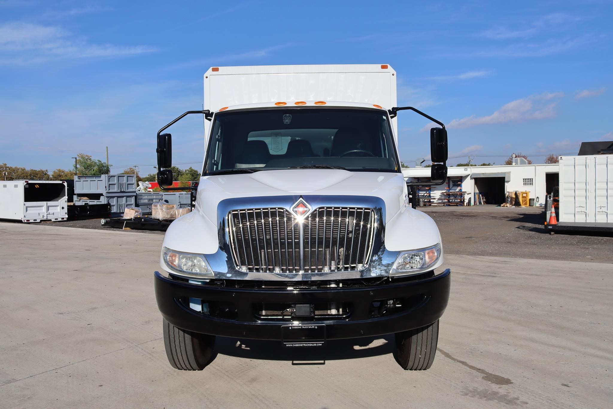 2021 INTERNATIONAL MV - image 6 of 6