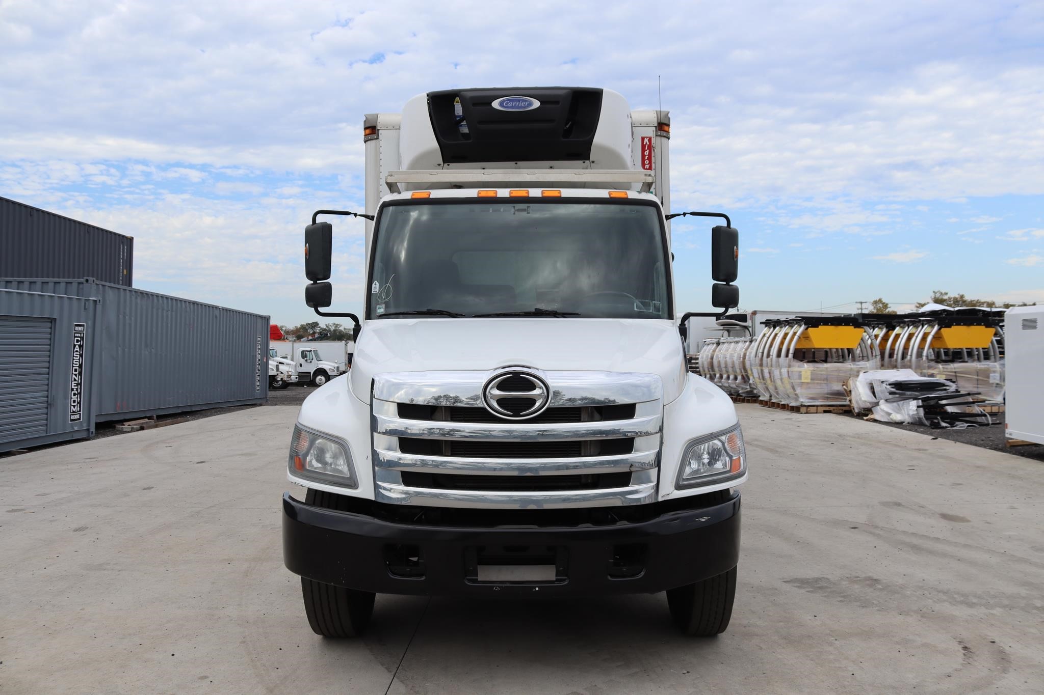 2019 HINO 268 2019 HINO 268 - image 6 of 6