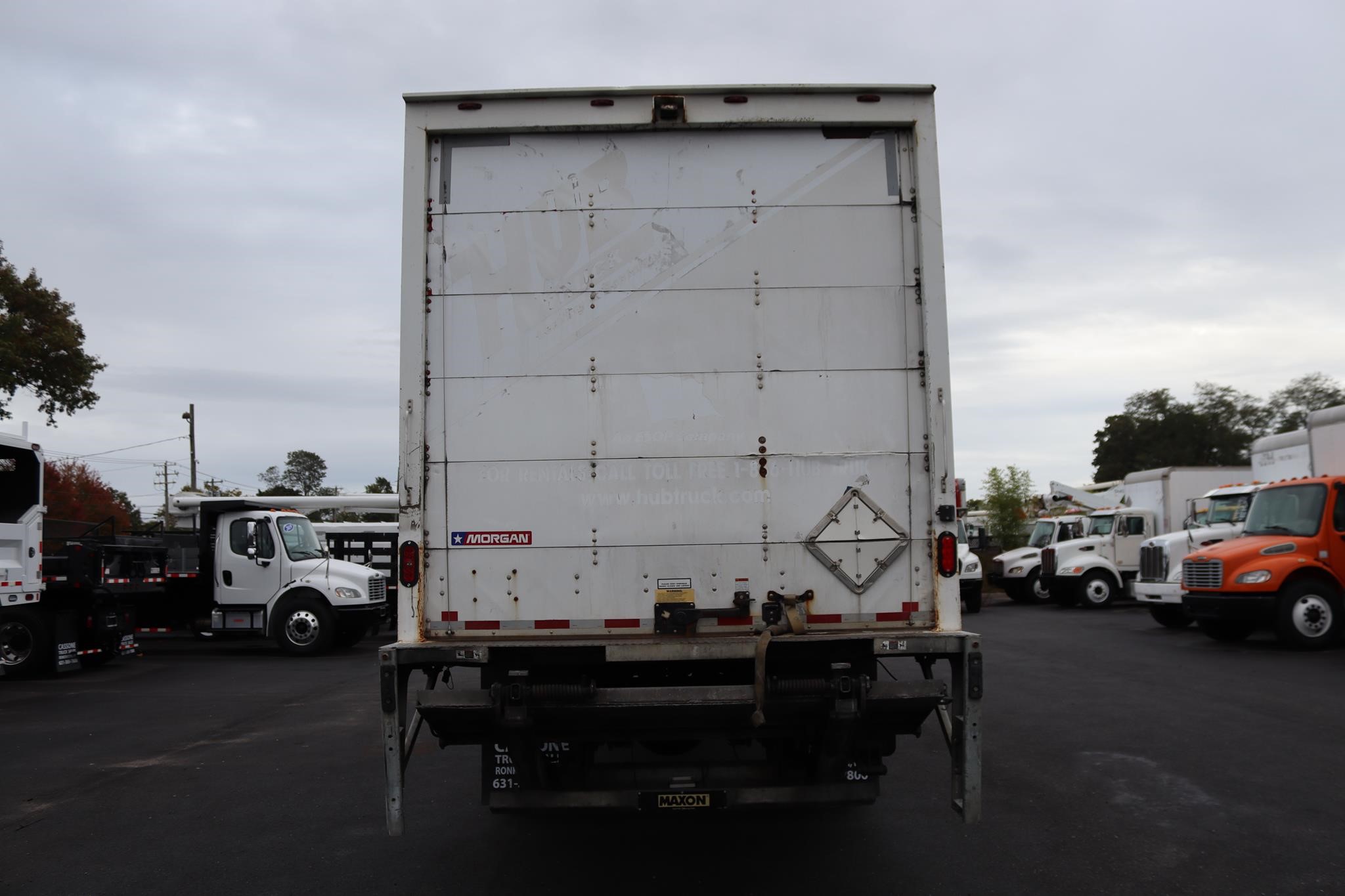 2019 HINO 338 2019 HINO 338 - image 3 of 6