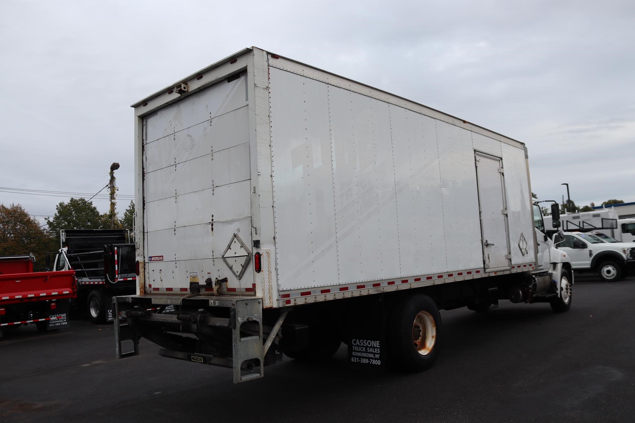 2019 HINO 338 2019 HINO 338 - image 4 of 6