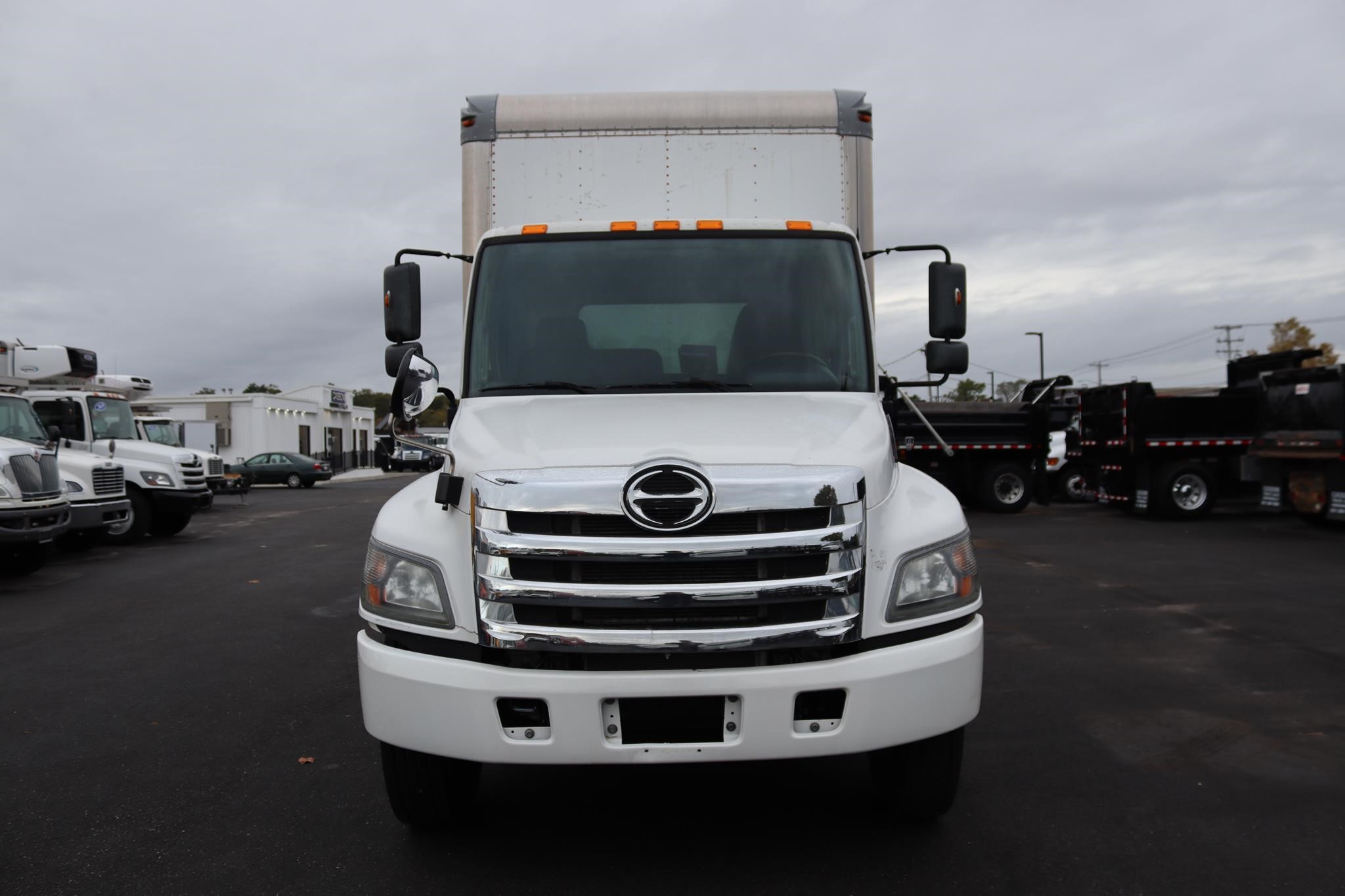 2019 HINO 338 2019 HINO 338 - image 6 of 6