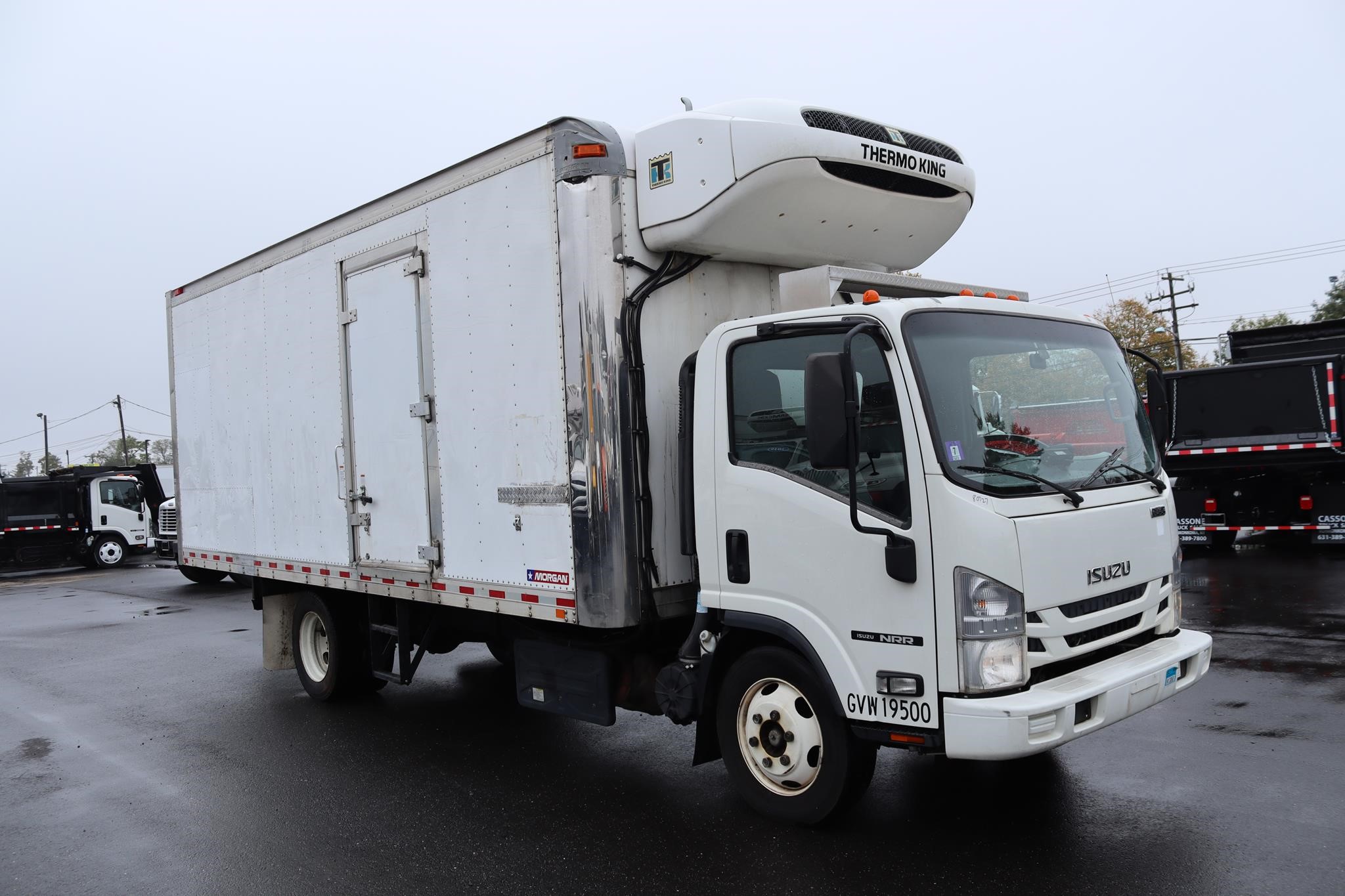 2020 ISUZU NRR 2020 ISUZU NRR - image 5 of 6