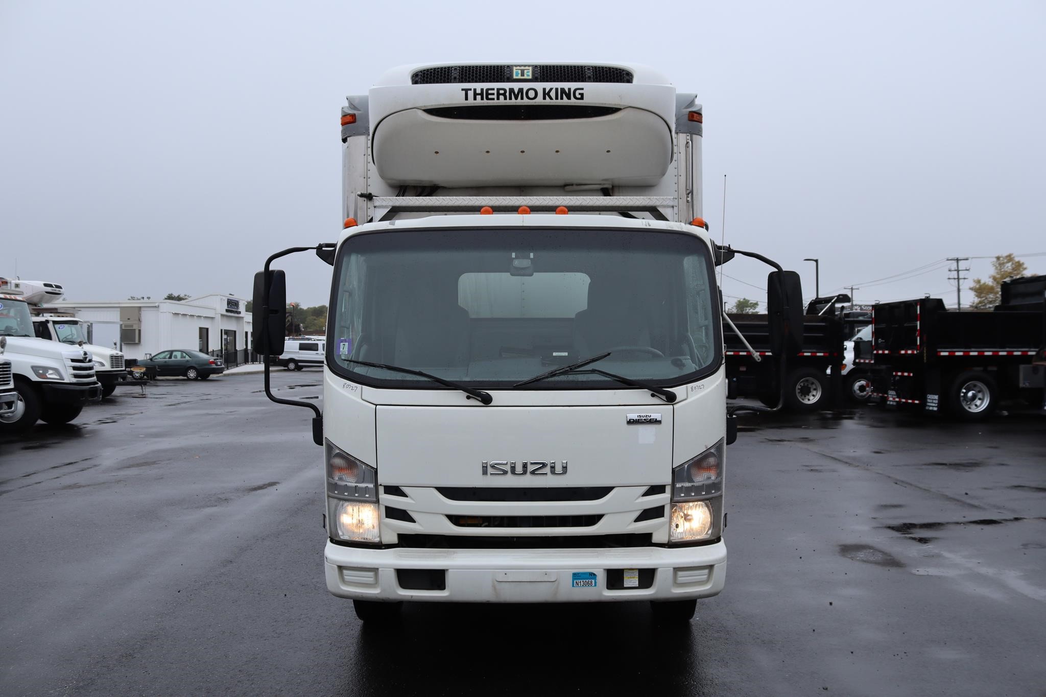 2020 ISUZU NRR 2020 ISUZU NRR - image 6 of 6