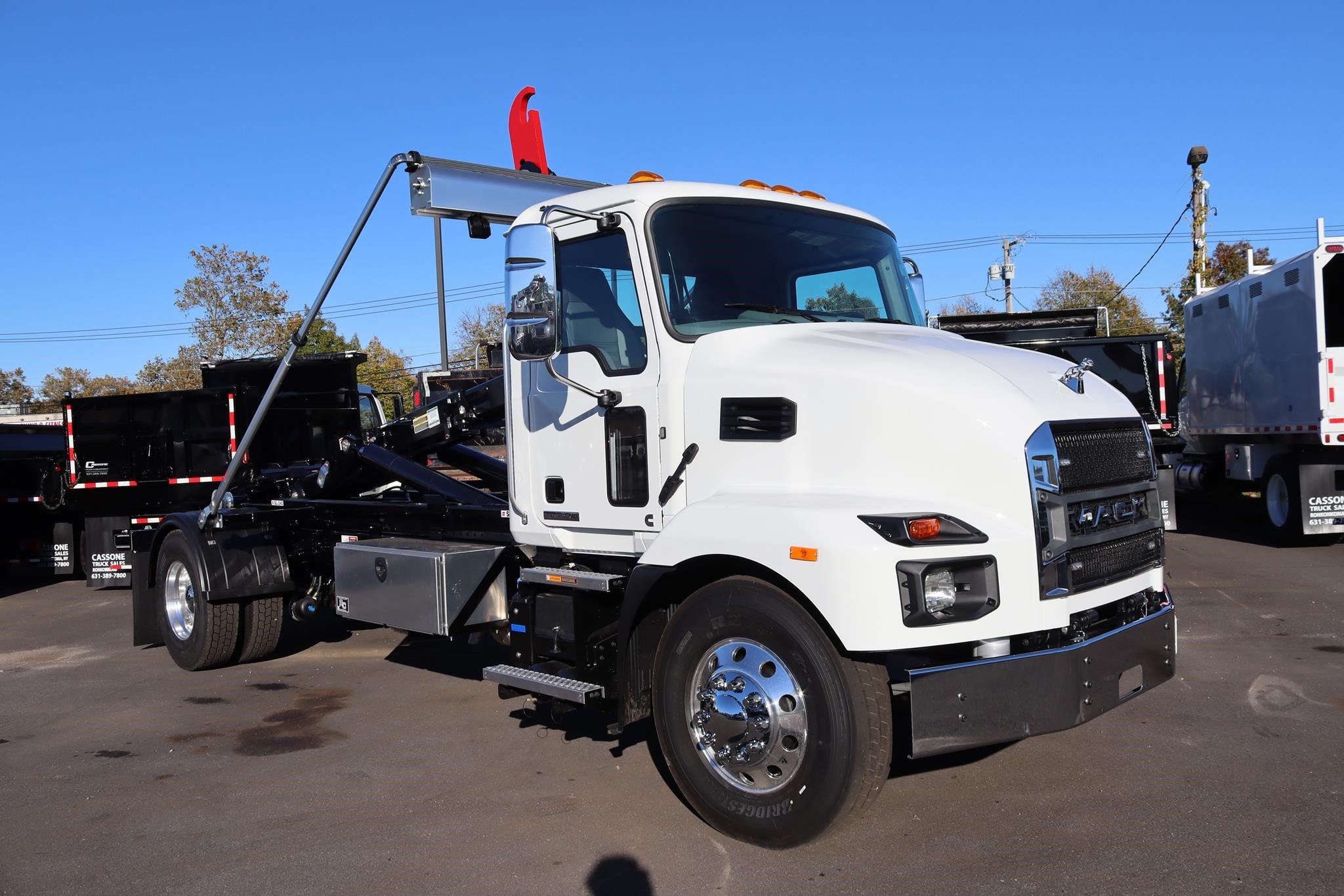 2027 MACK MD7 - image 5 of 6